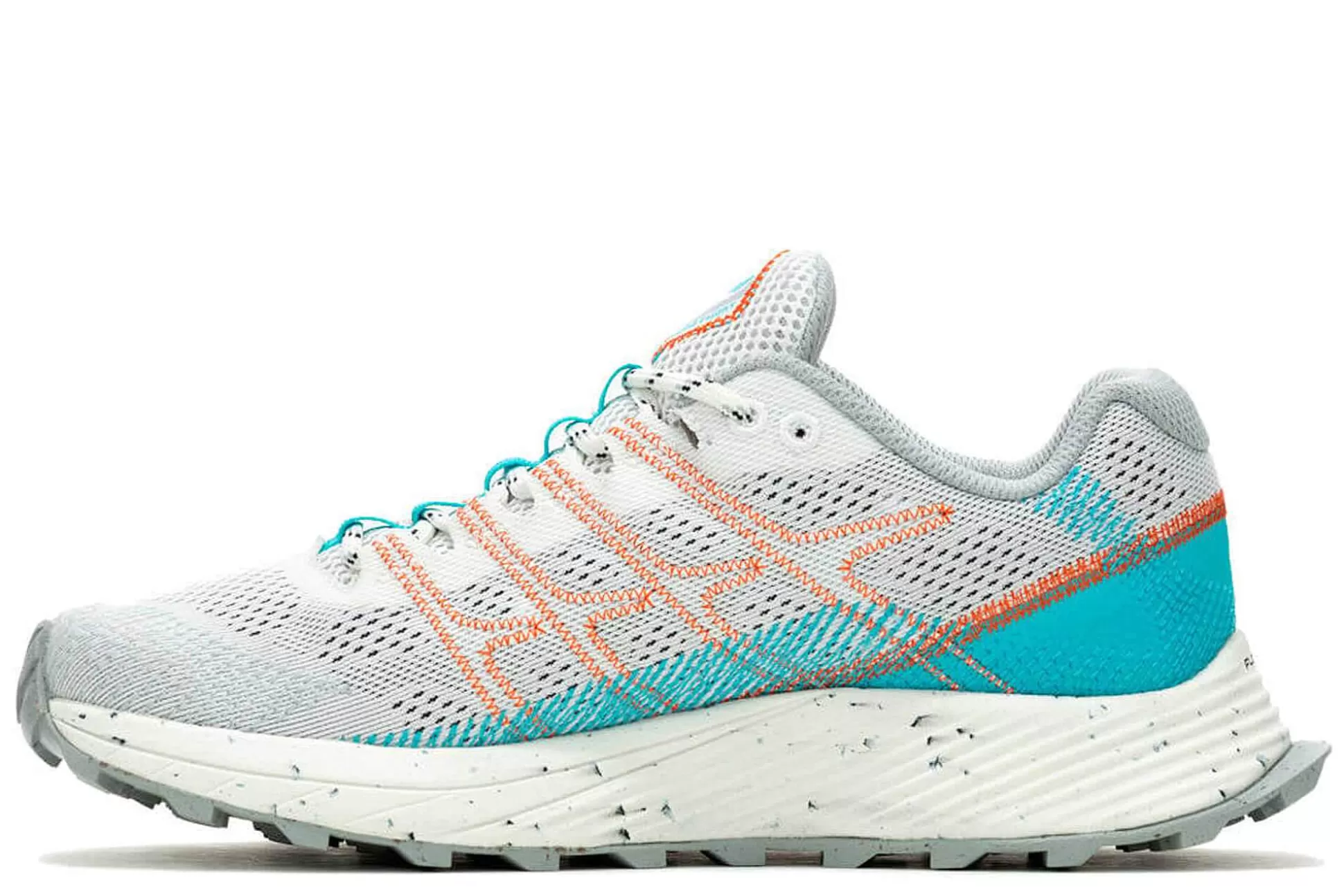 Mujer Merrell Zapatillas^Zapatillas Moab Flight