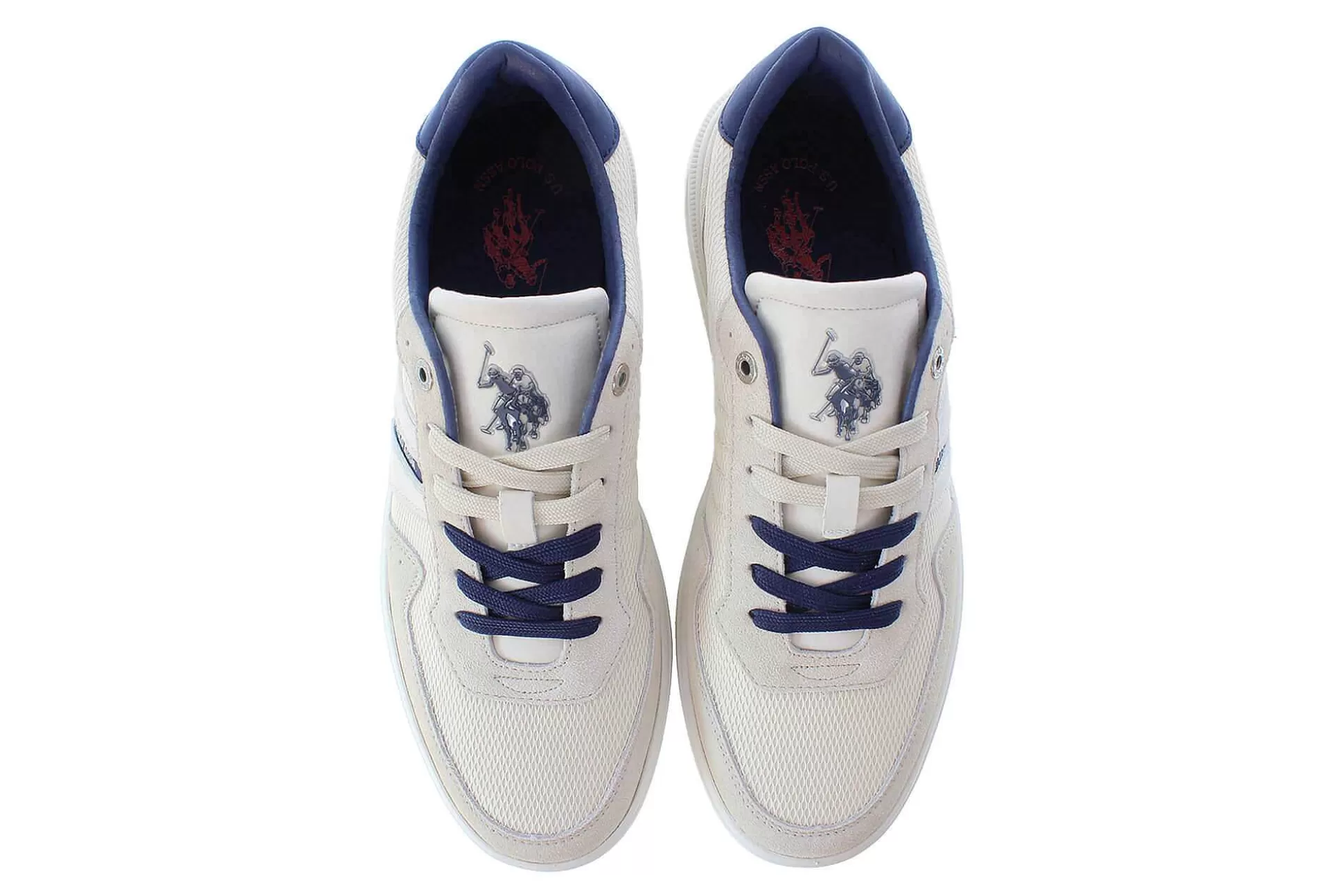 Hombre Us Polo Zapatillas^Zapatillas Nate