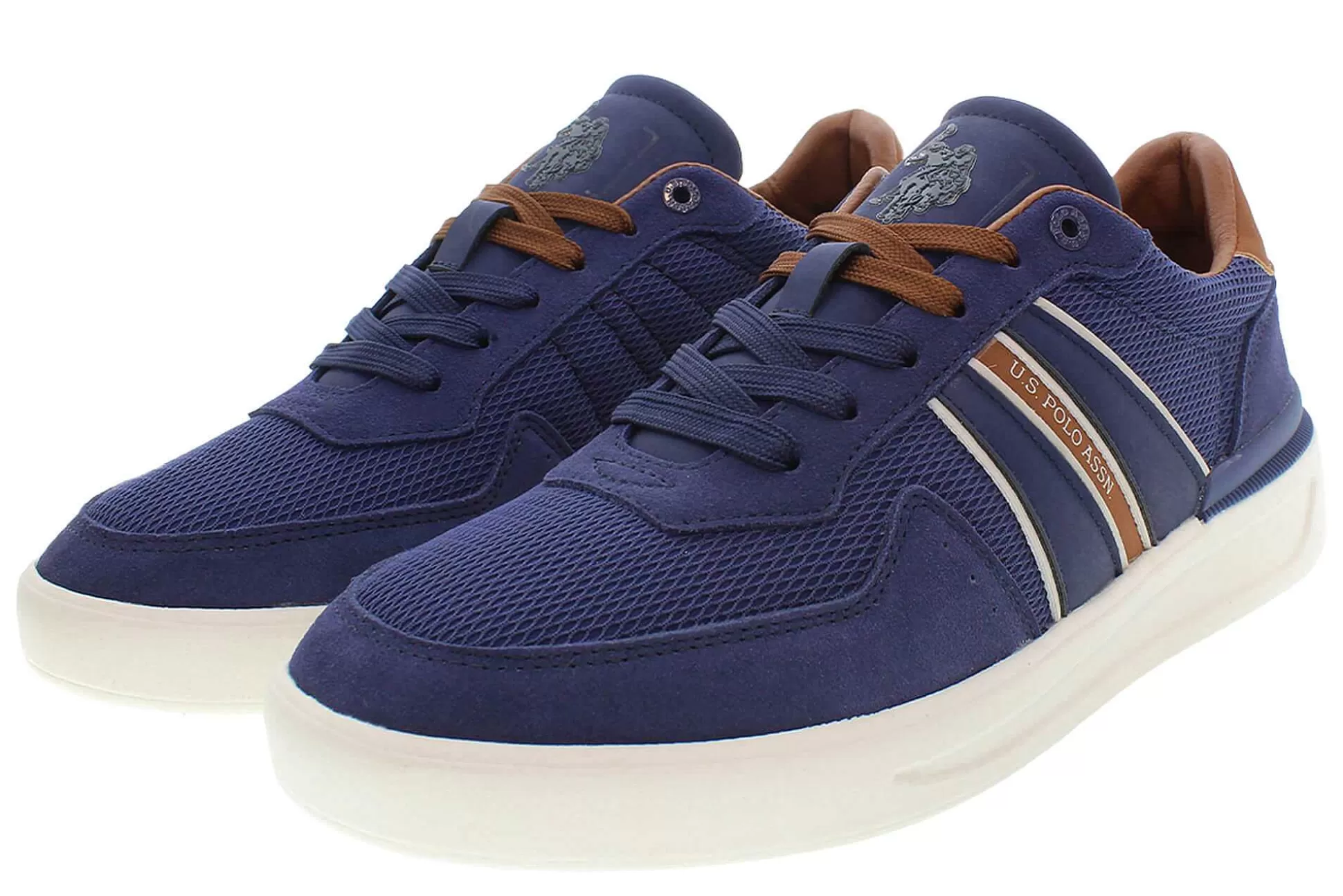 Hombre Us Polo Zapatillas^Zapatillas Nate