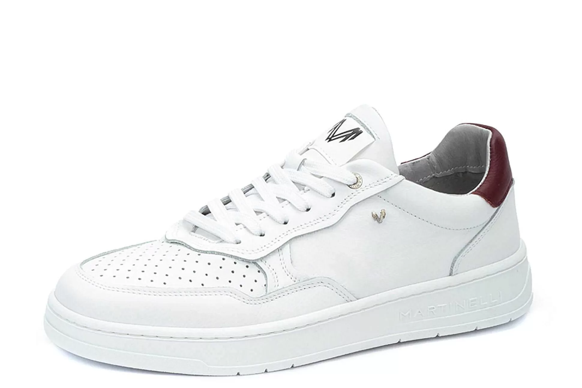 Hombre Martinelli Zapatillas^Zapatillas Newhaven 1660