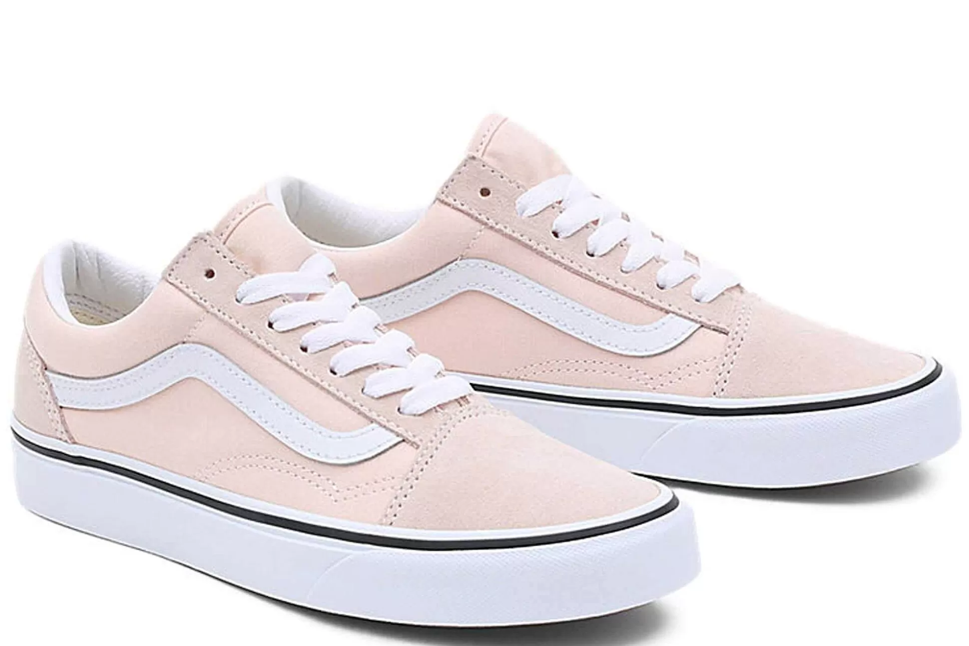 Mujer Vans Zapatillas^Zapatillas Old Skool Color Theory