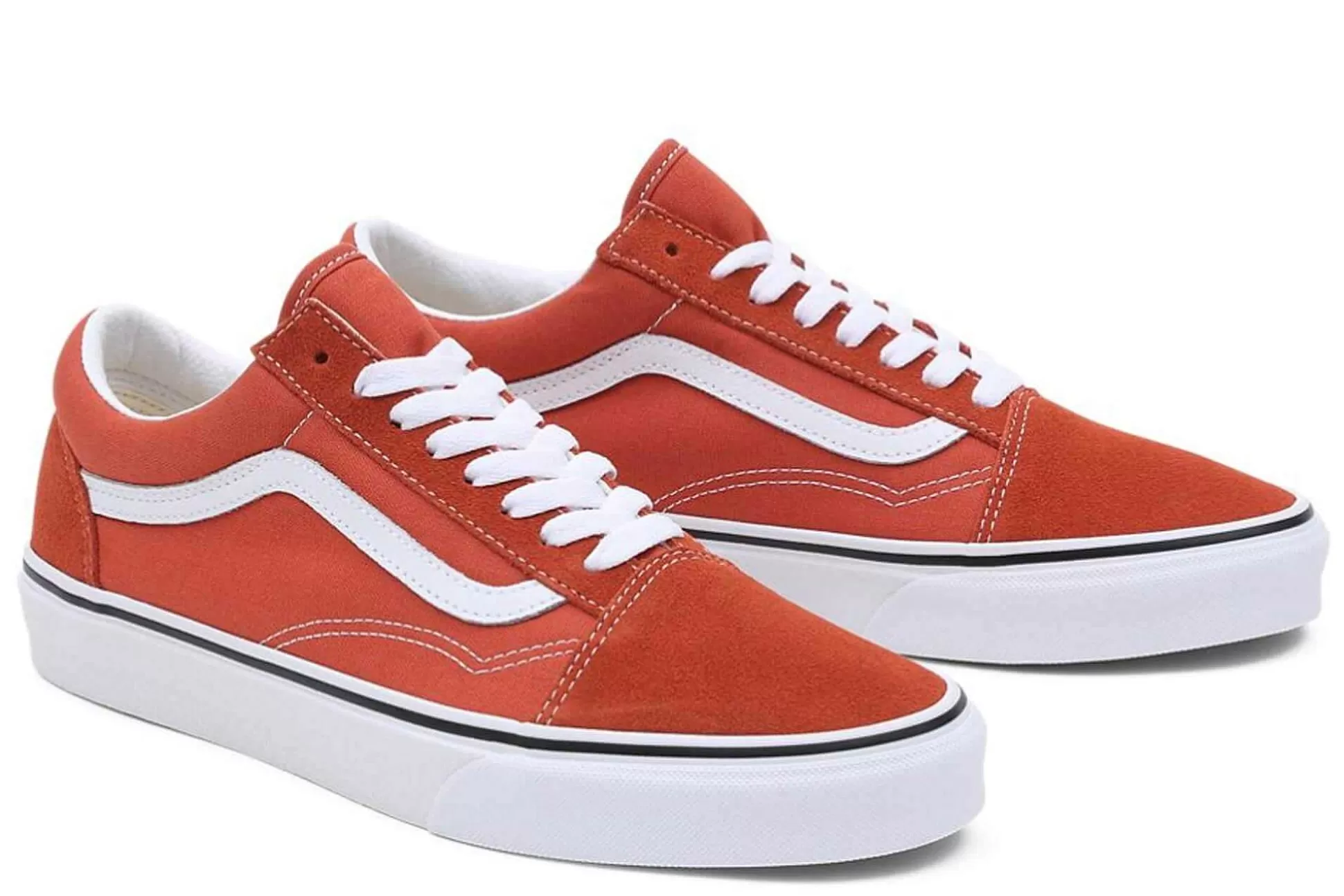 Mujer Vans Zapatillas^Zapatillas Old Skool Color Theory