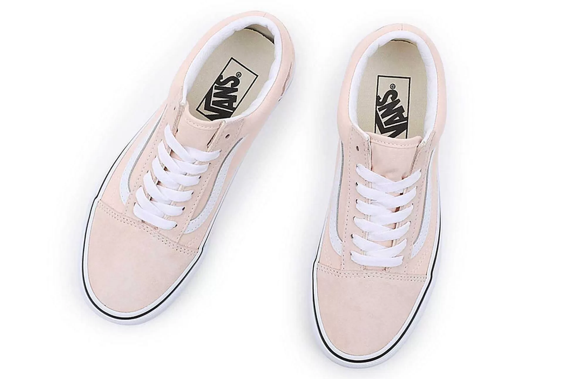 Mujer Vans Zapatillas^Zapatillas Old Skool Color Theory