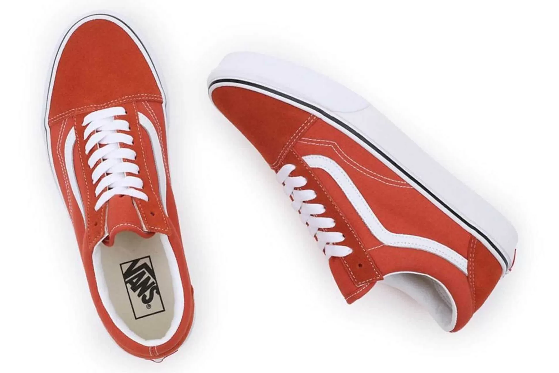 Mujer Vans Zapatillas^Zapatillas Old Skool Color Theory