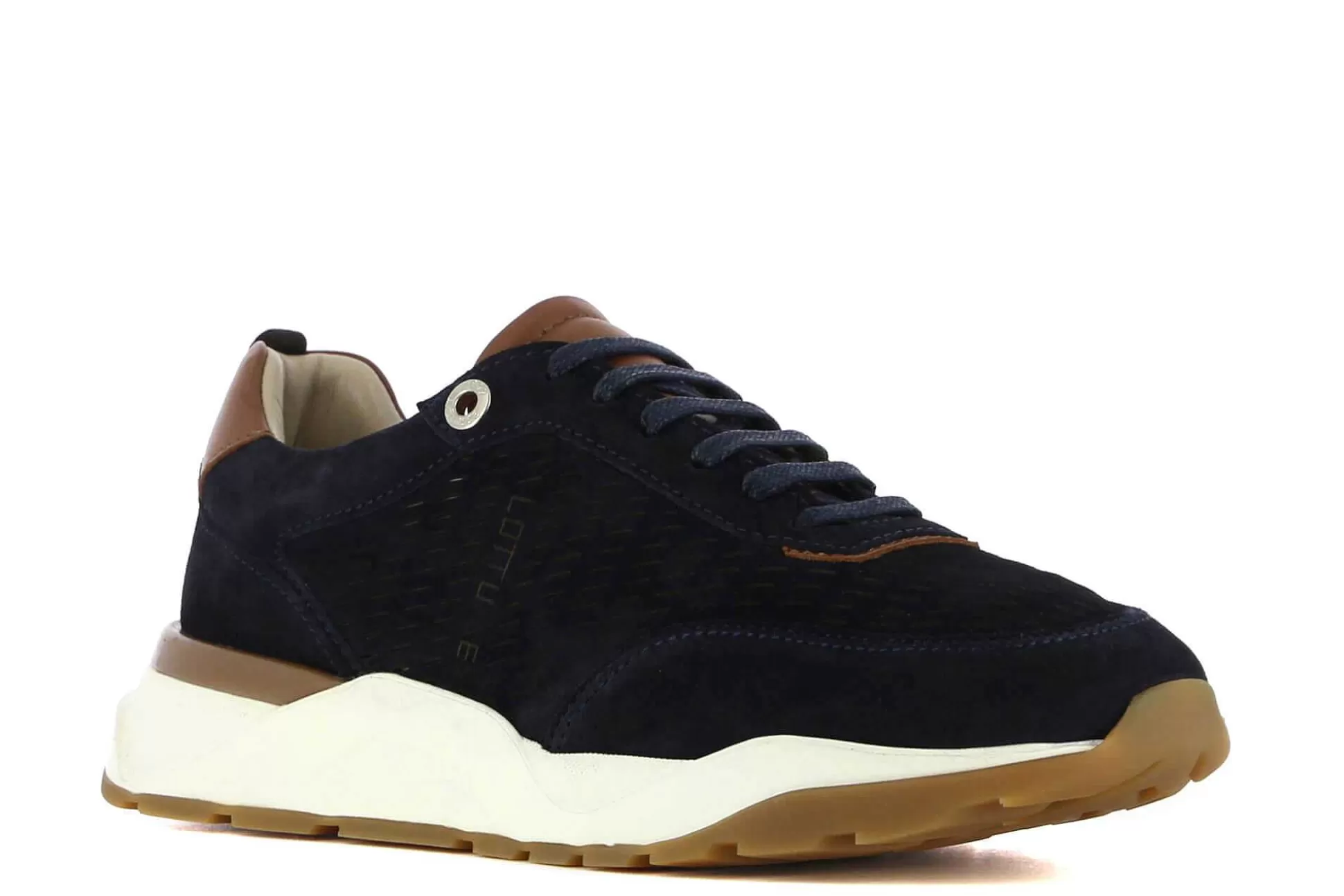 Hombre Lottusse Zapatillas^Zapatillas Osaka