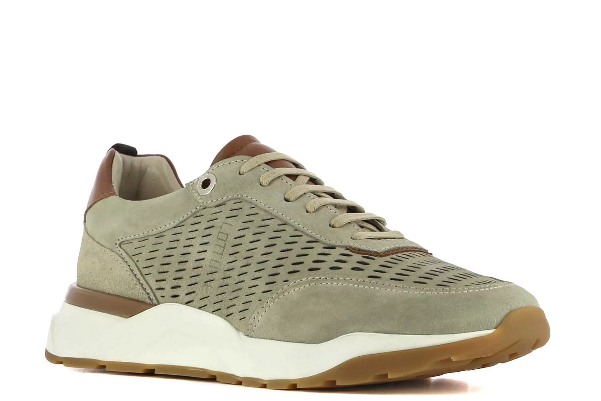 Hombre Lottusse Zapatillas^Zapatillas Osaka