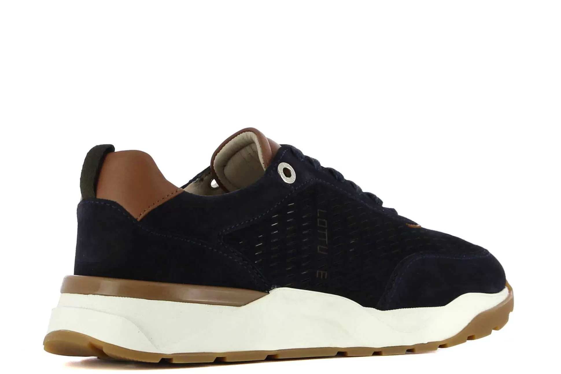 Hombre Lottusse Zapatillas^Zapatillas Osaka