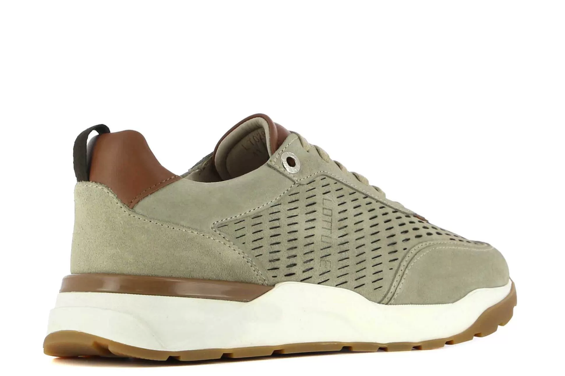 Hombre Lottusse Zapatillas^Zapatillas Osaka