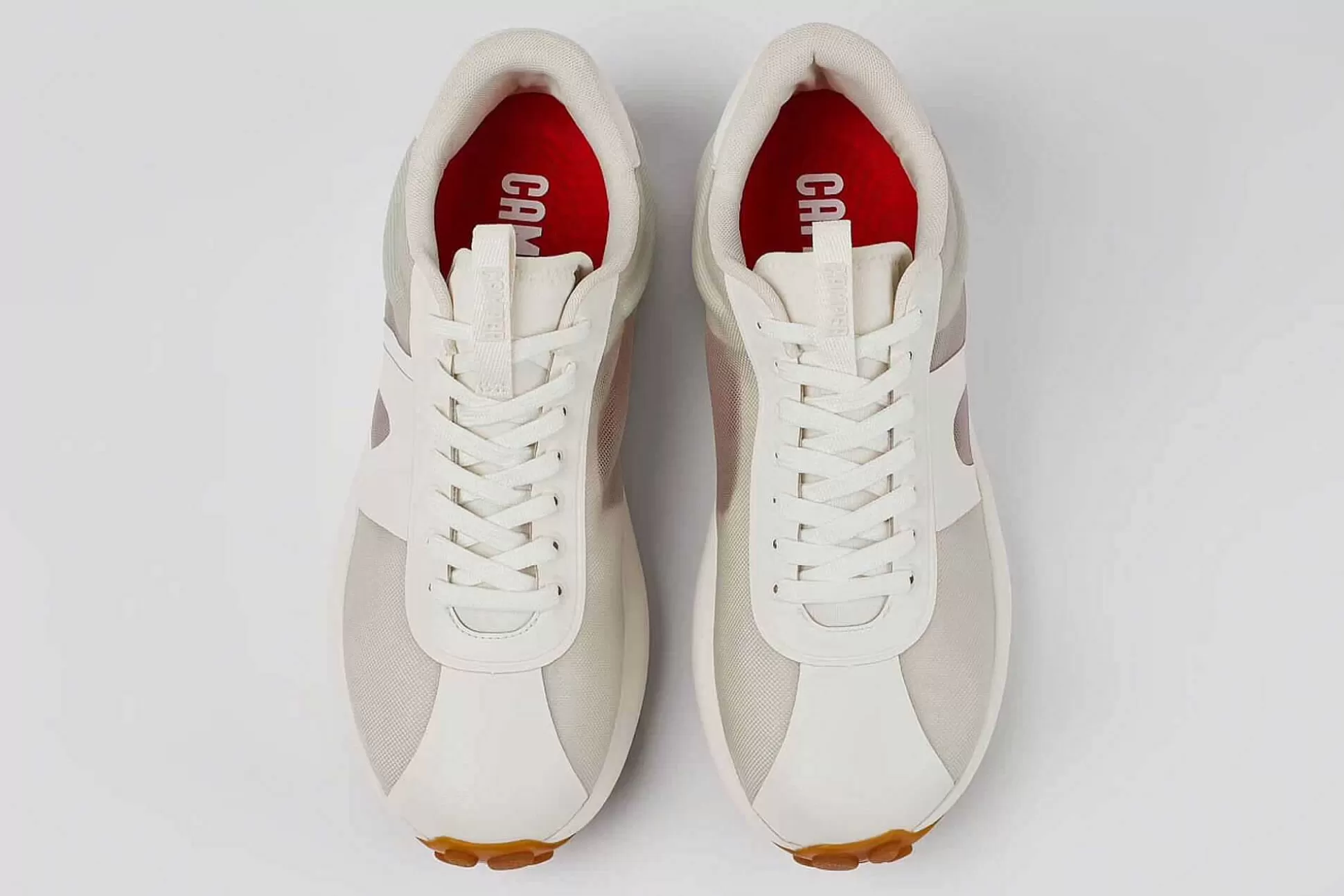 Mujer Camper Zapatillas^Zapatillas Pelotas