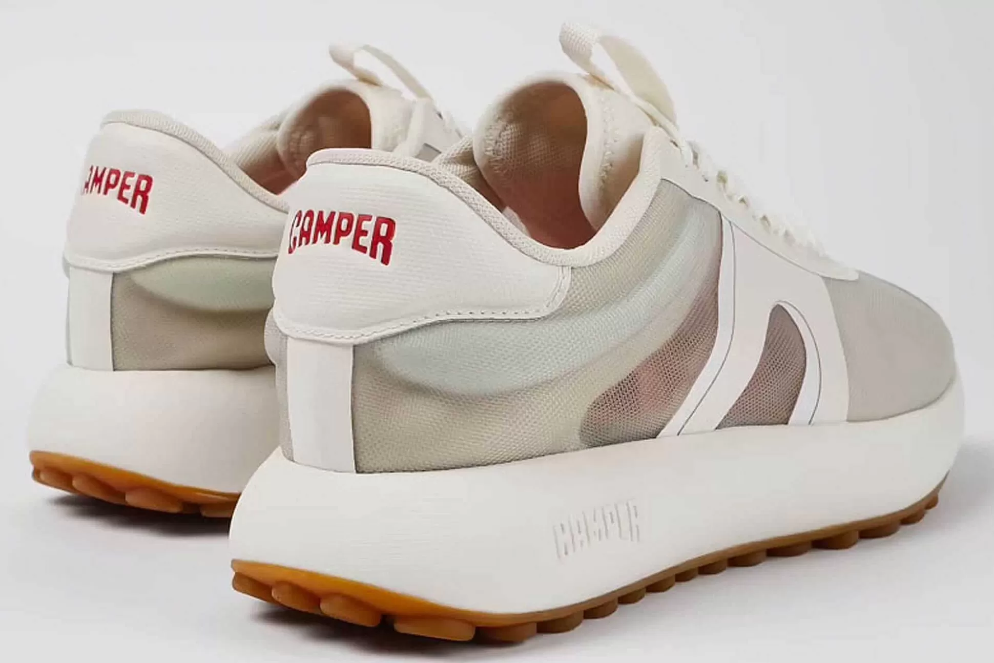 Mujer Camper Zapatillas^Zapatillas Pelotas