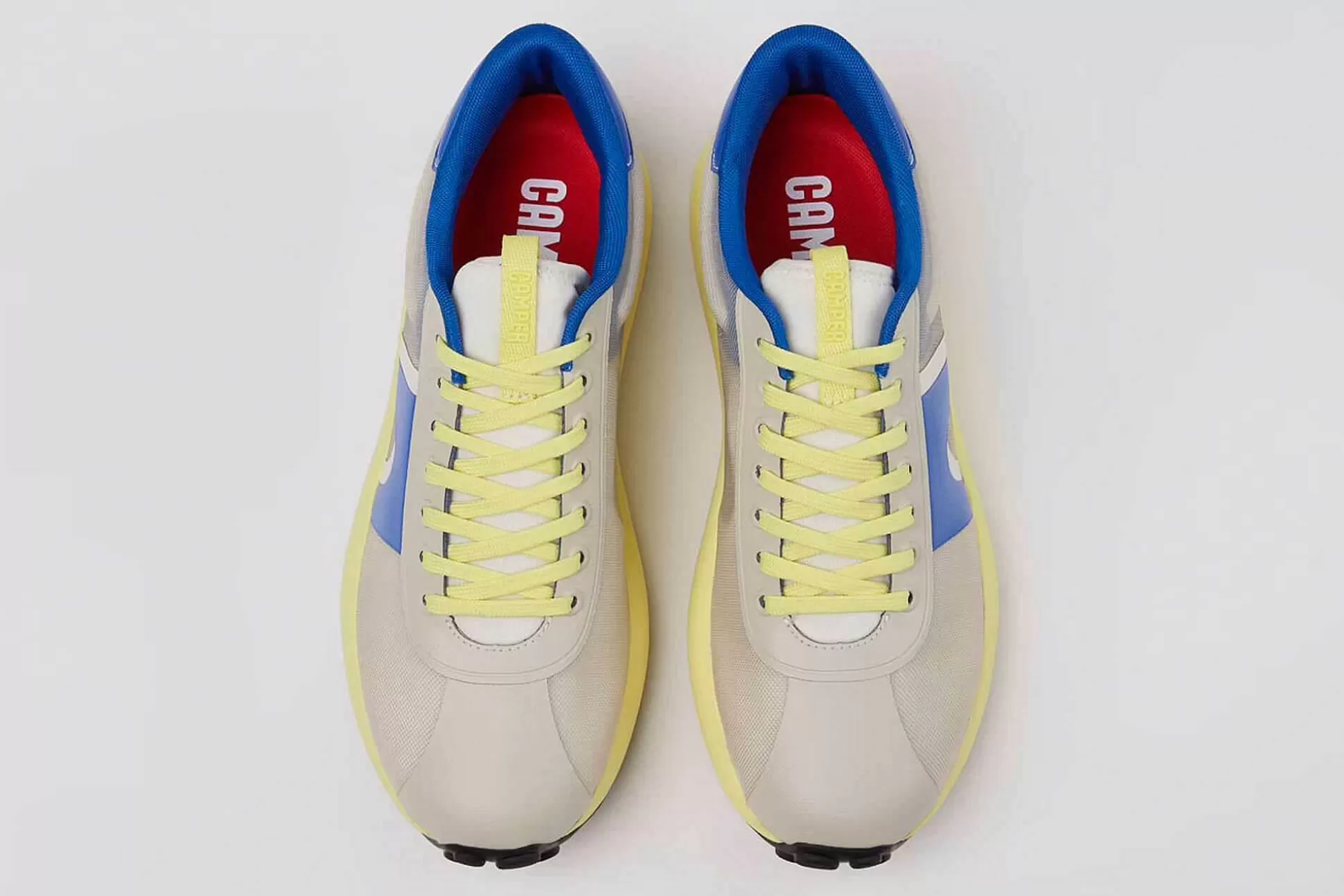 Mujer Camper Zapatillas^Zapatillas Pelotas