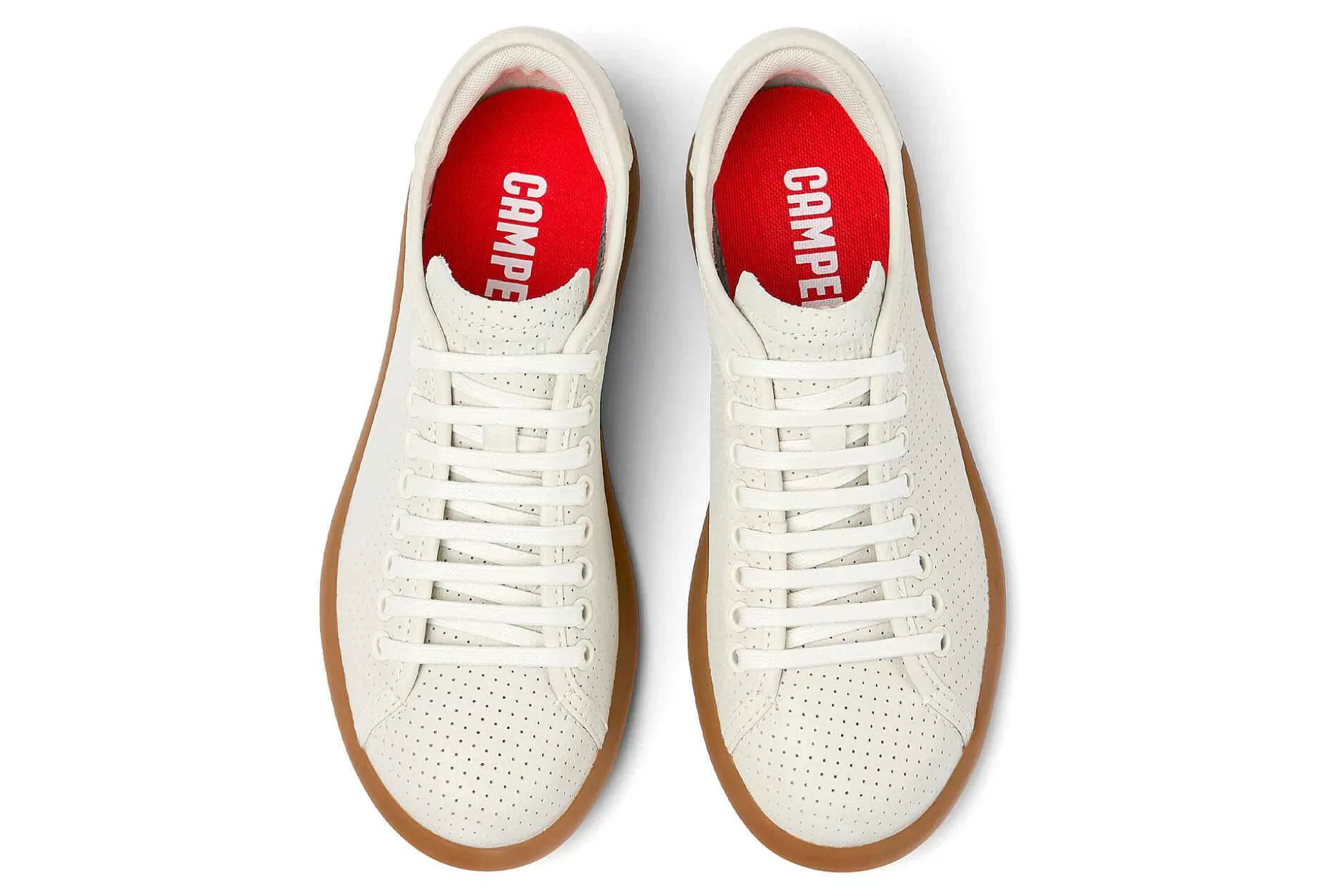 Mujer Camper Zapatillas^Zapatillas Pelotas