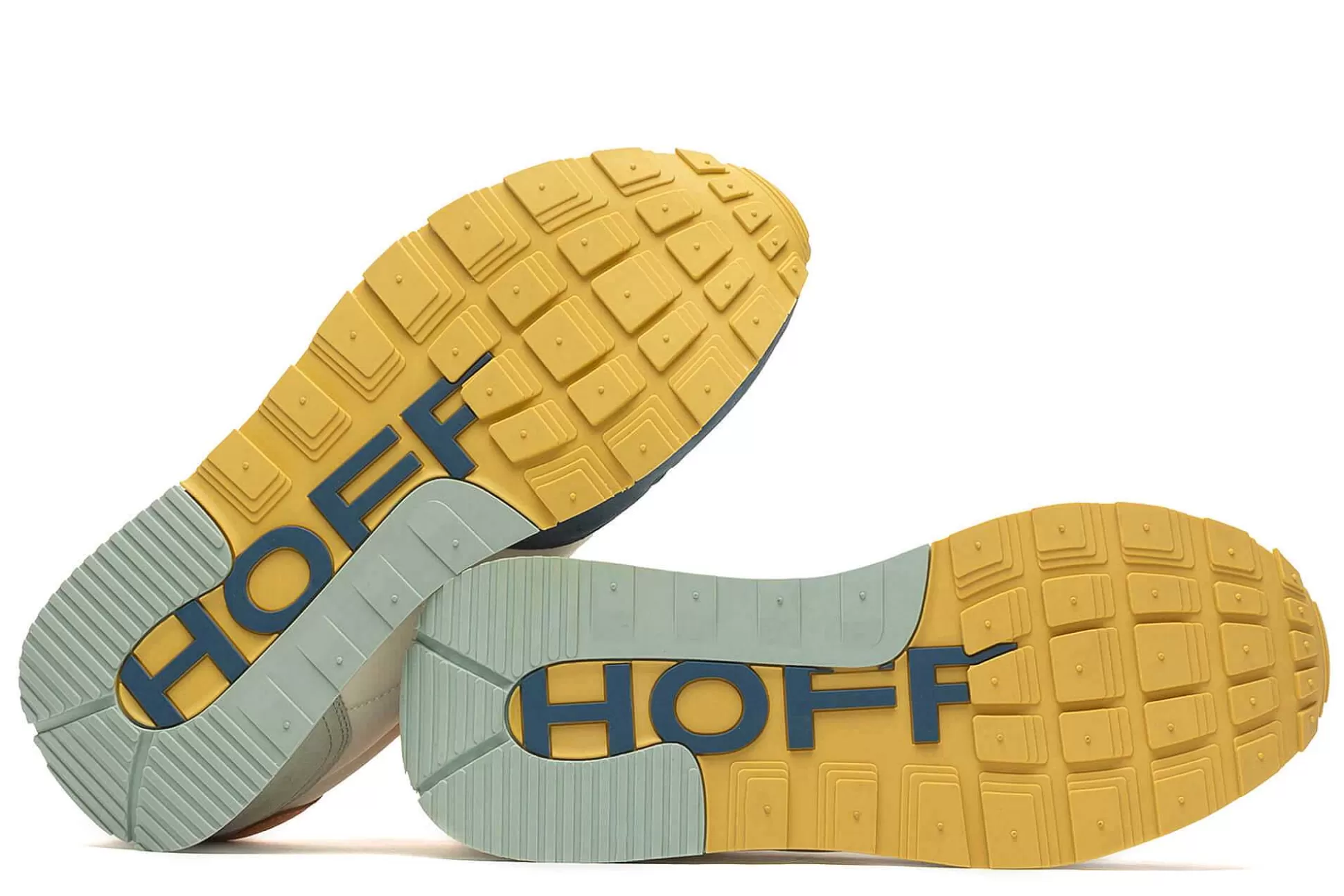 Hombre Hoff Zapatillas^Zapatillas Pergamon