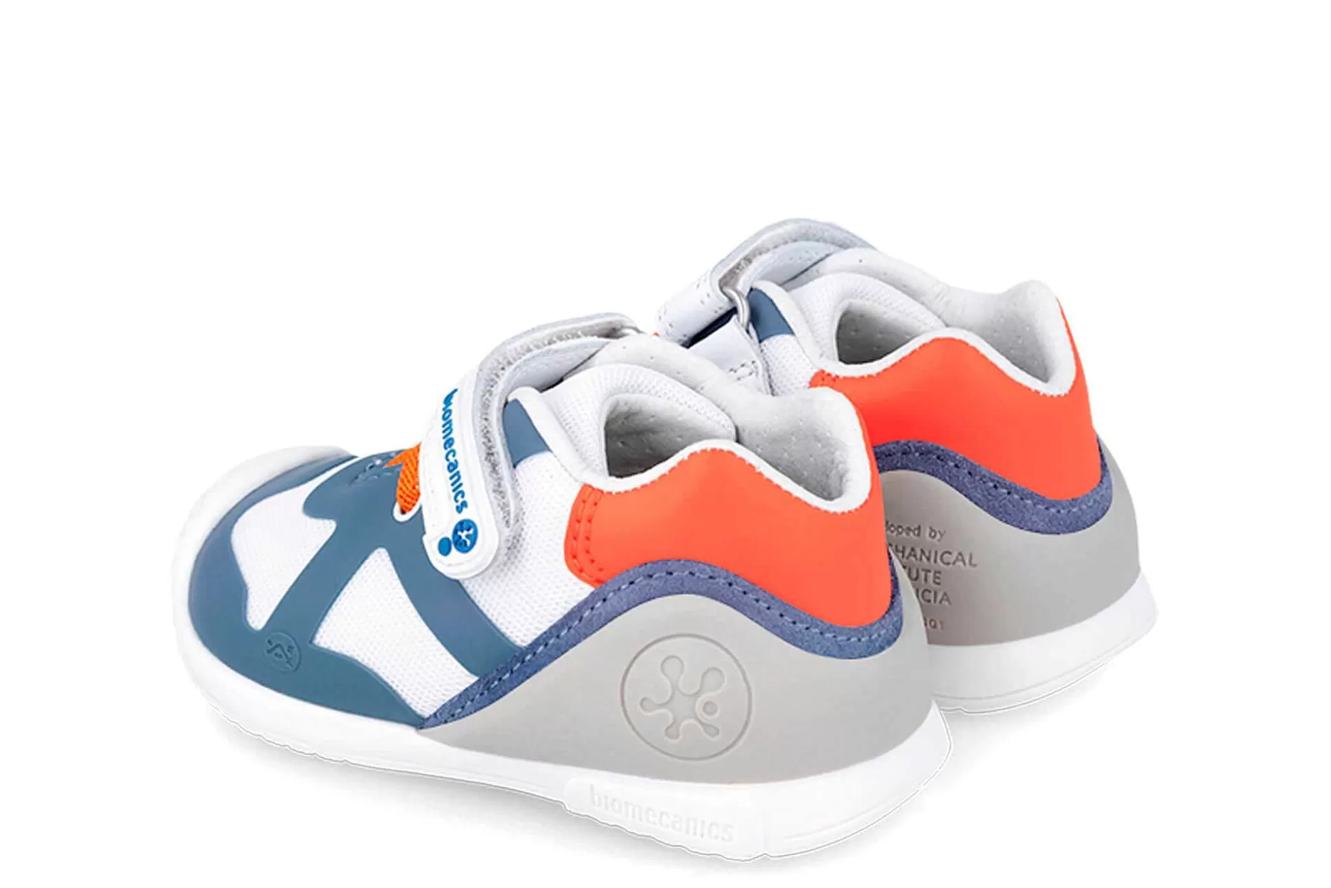Niño Biomecanics Zapatillas^Zapatillas Primeros Pasos 242150