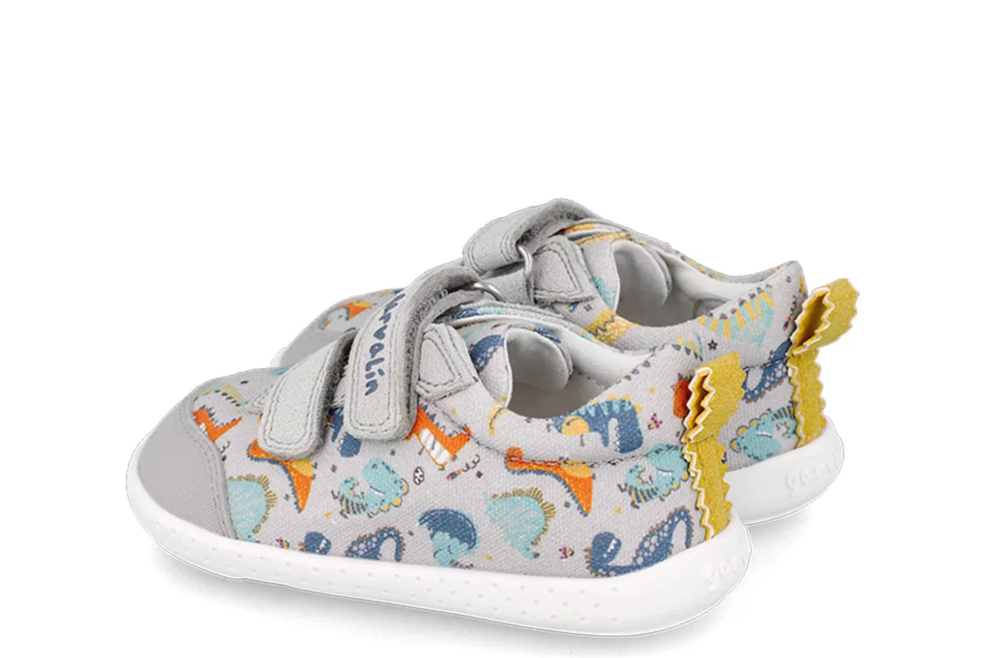 Niño Garvalin Zapatillas^Zapatillas Primeros Pasos 242346