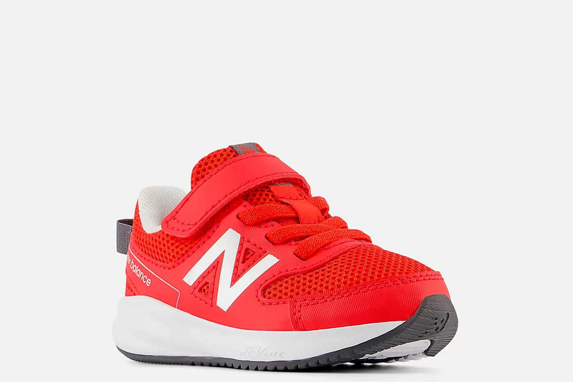 Niño New Balance Zapatillas^Zapatillas Primeros Pasos 570V3 Bungee Lace With Top Strap