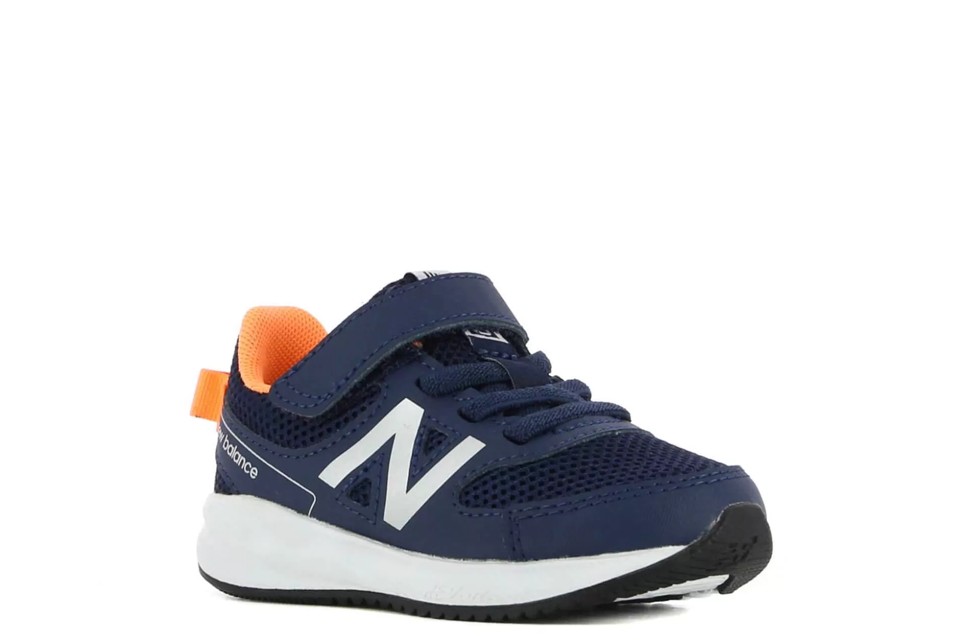 Niño New Balance Zapatillas^Zapatillas Primeros Pasos 570V3 Bungee Lace With Top Strap