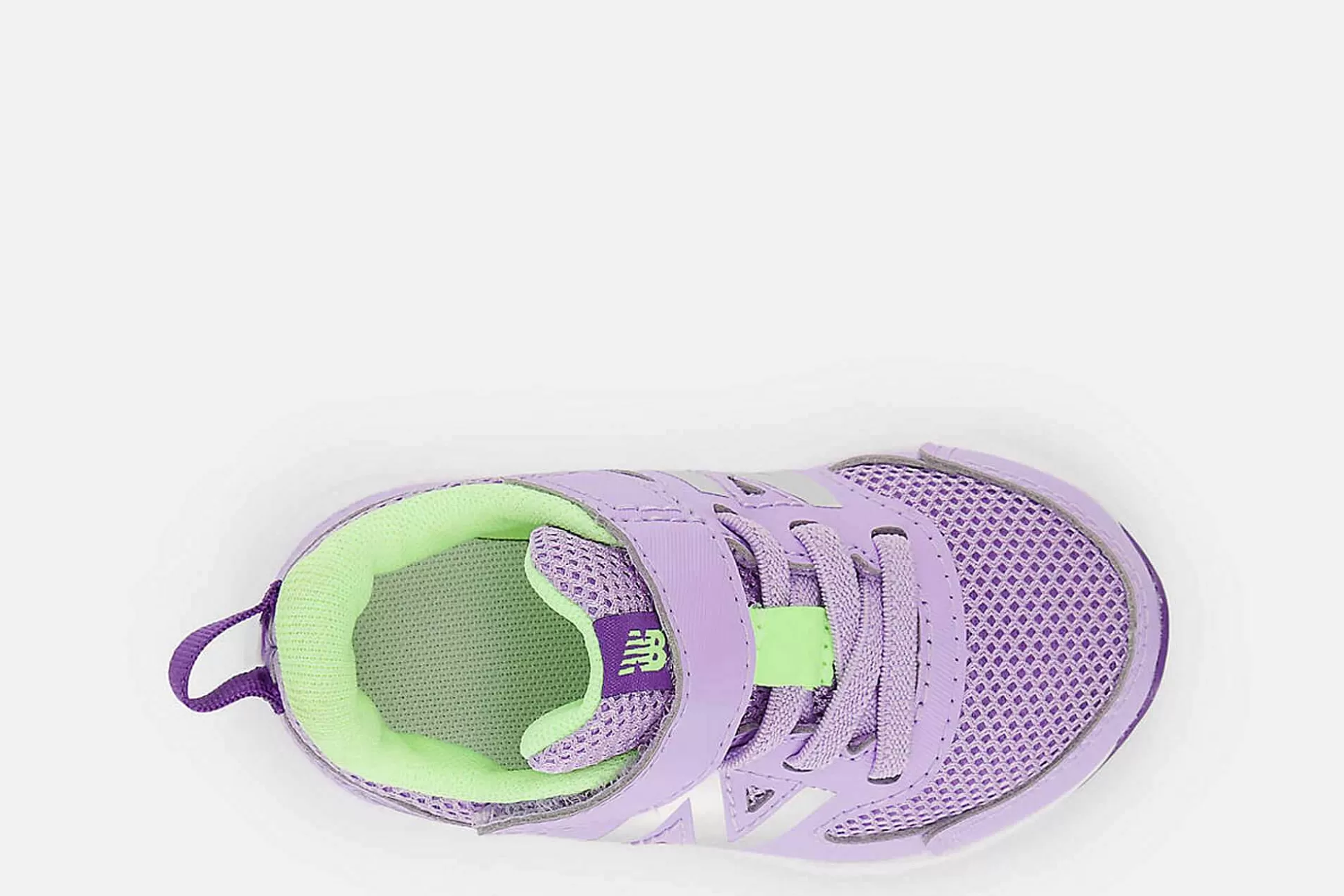 Niño New Balance Zapatillas^Zapatillas Primeros Pasos 570V3 Bungee Lace With Top Strap