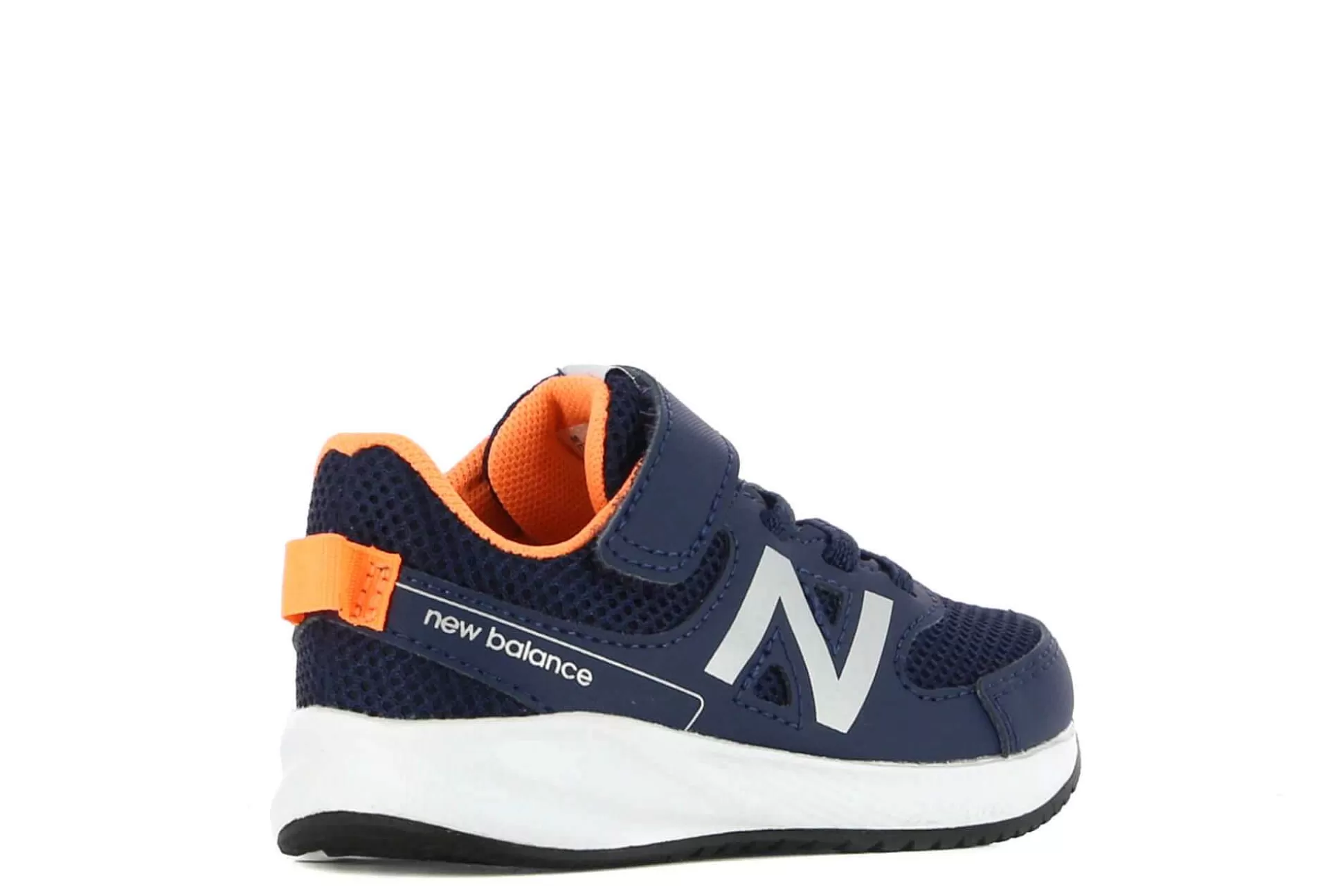 Niño New Balance Zapatillas^Zapatillas Primeros Pasos 570V3 Bungee Lace With Top Strap
