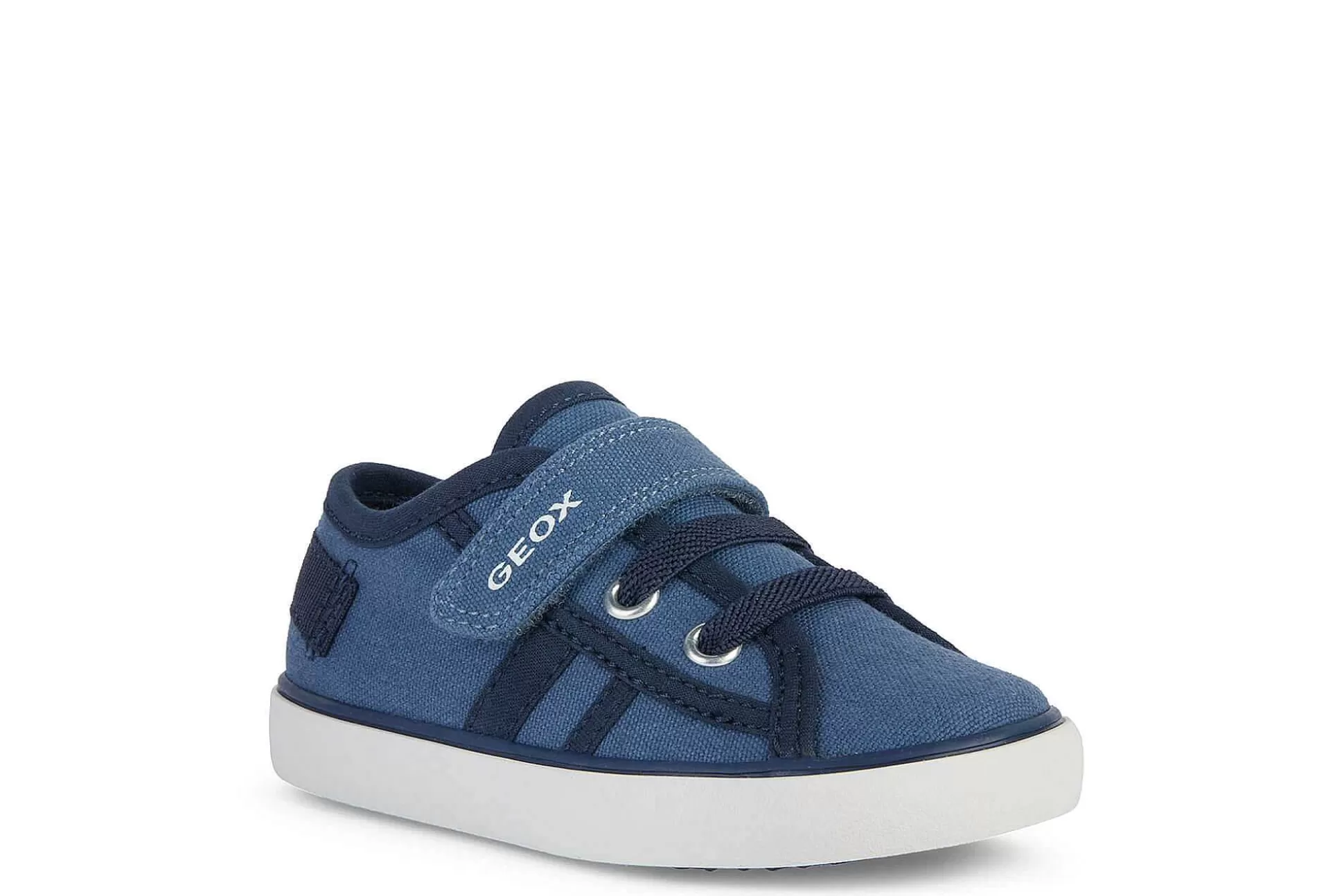 Niño Geox Zapatillas^Zapatillas Primeros Pasos B Gisli Boy