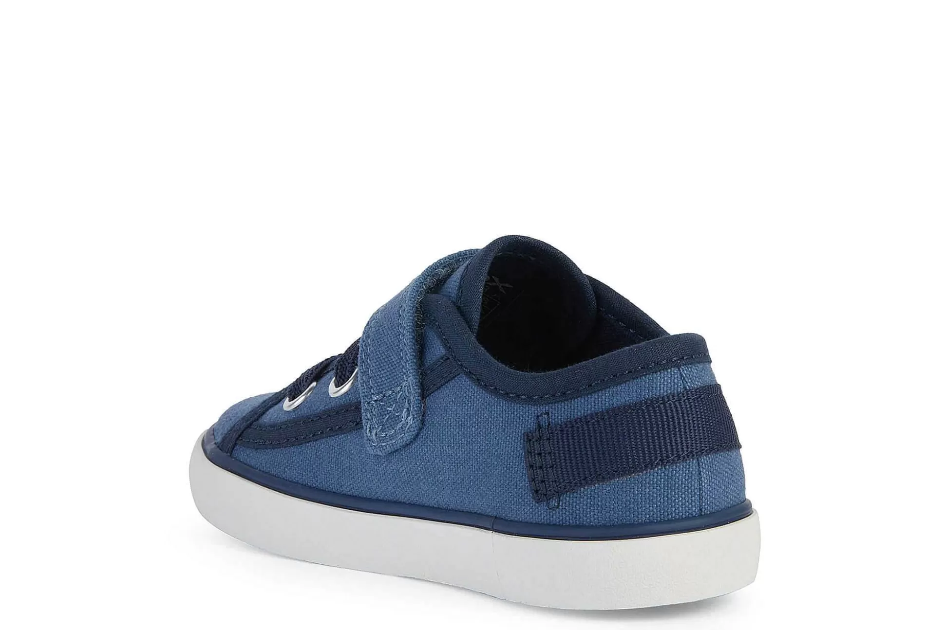 Niño Geox Zapatillas^Zapatillas Primeros Pasos B Gisli Boy