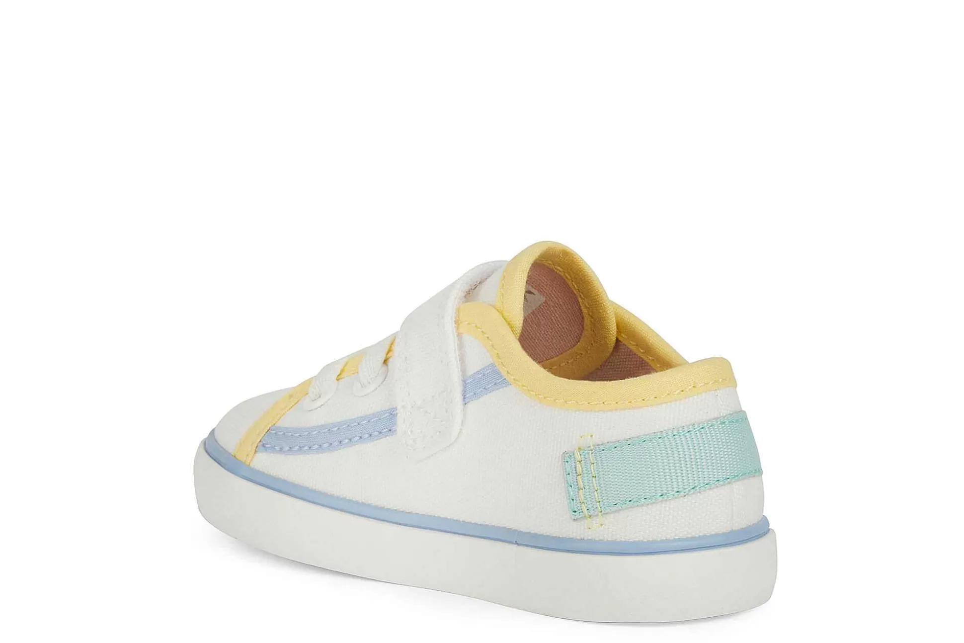 Niño Geox Zapatillas^Zapatillas Primeros Pasos B Gisli Girl