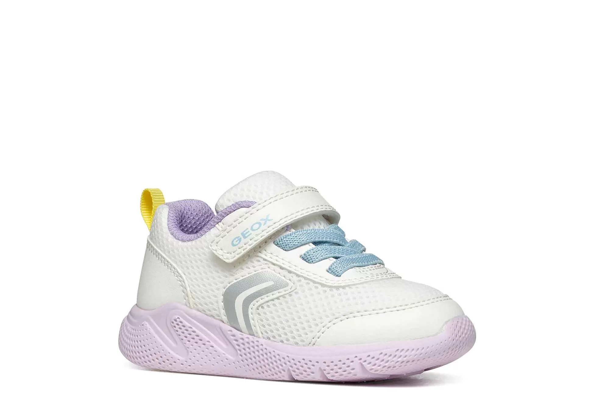 Niño Geox Zapatillas^Zapatillas Primeros Pasos B Sprintye Girl