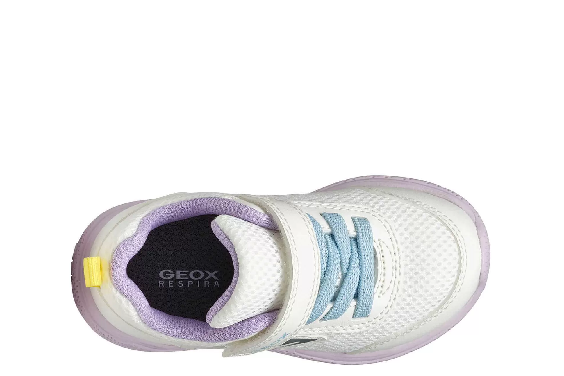 Niño Geox Zapatillas^Zapatillas Primeros Pasos B Sprintye Girl