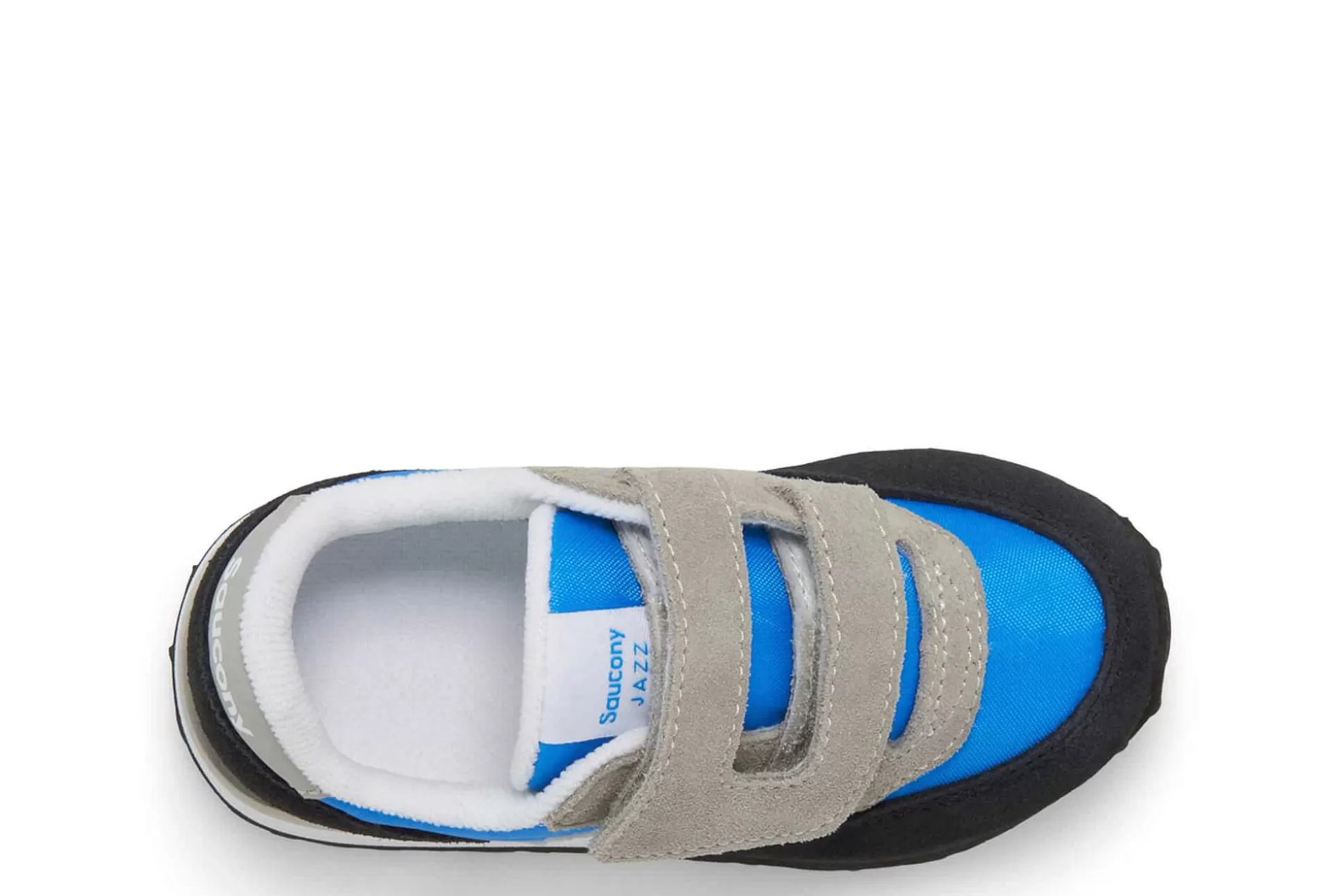 Niño Saucony Zapatillas^Zapatillas Primeros Pasos Baby Jazz Hl