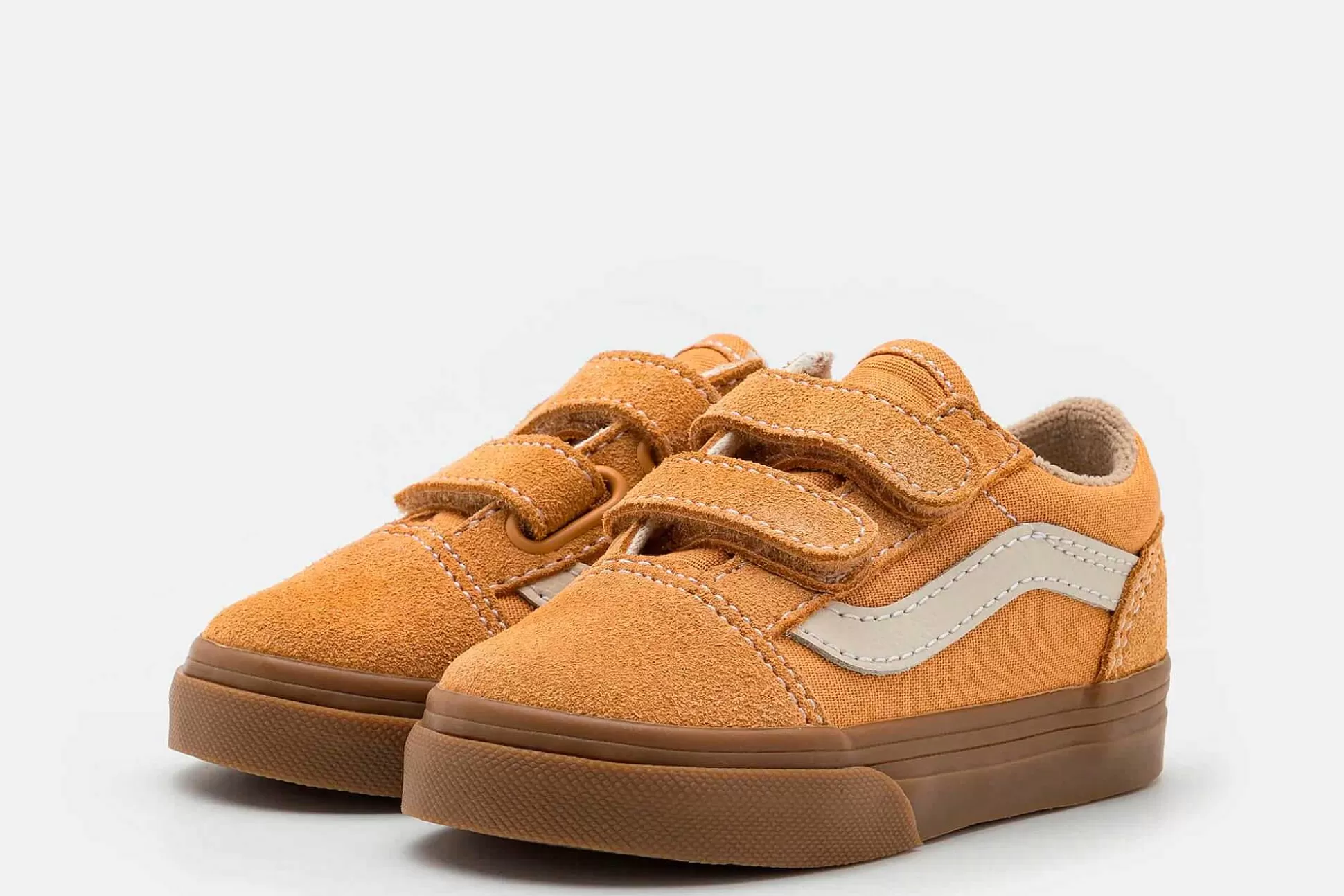 Niño Vans Zapatillas^Zapatillas Primeros Pasos Old Skool V