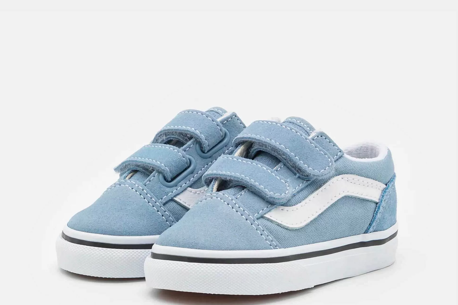 Niño Vans Zapatillas^Zapatillas Primeros Pasos Old Skool V