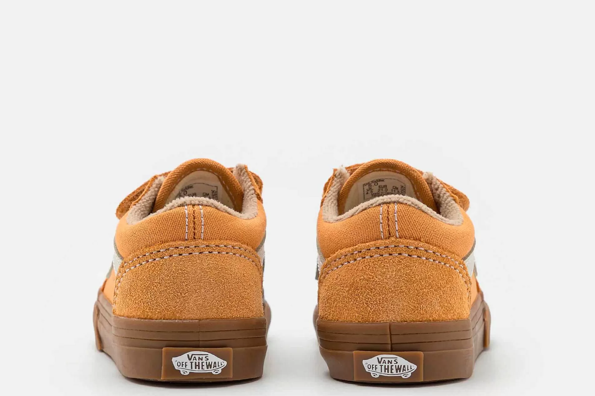 Niño Vans Zapatillas^Zapatillas Primeros Pasos Old Skool V