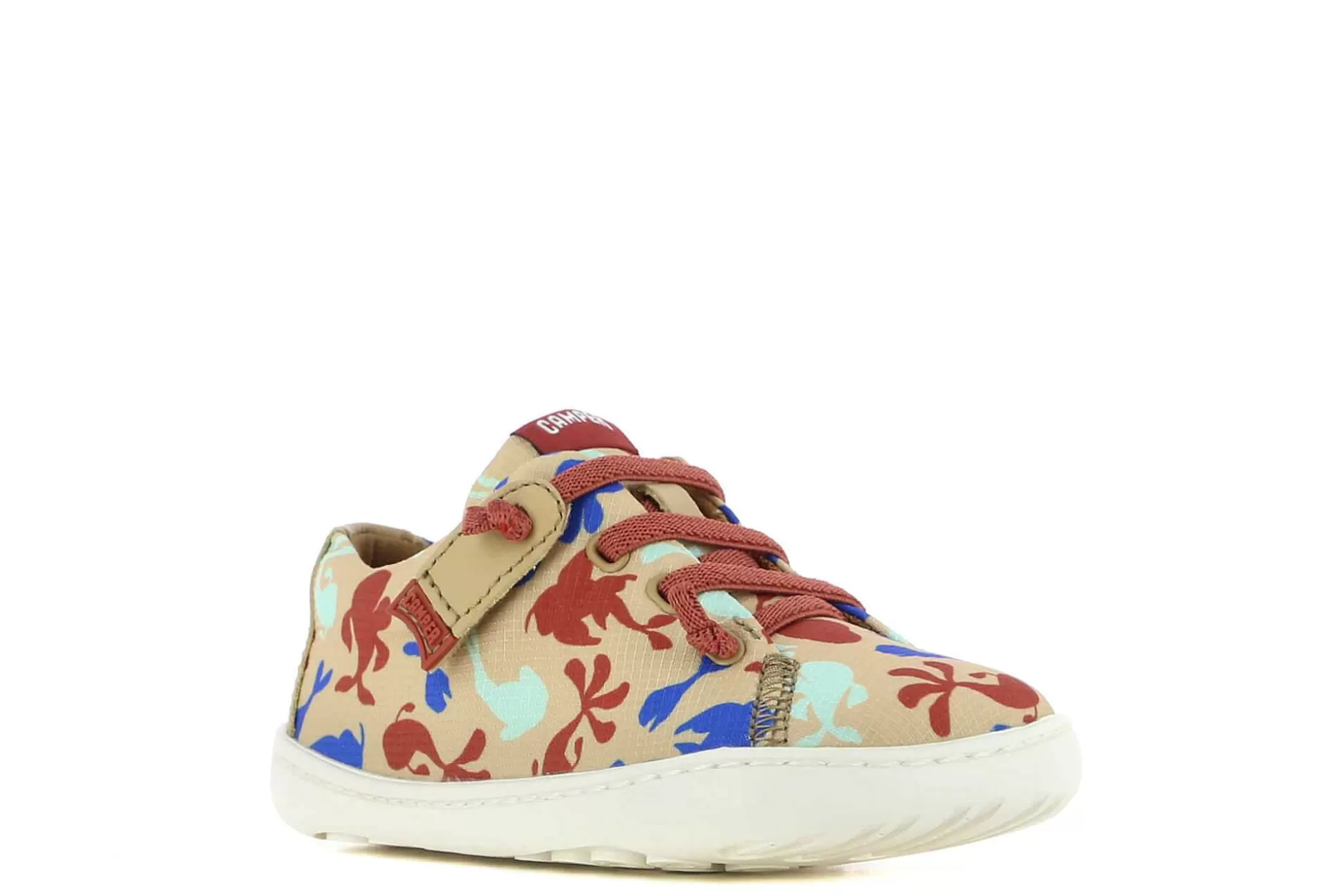 Niño Camper Zapatillas^Zapatillas Primeros Pasos Peu Fw