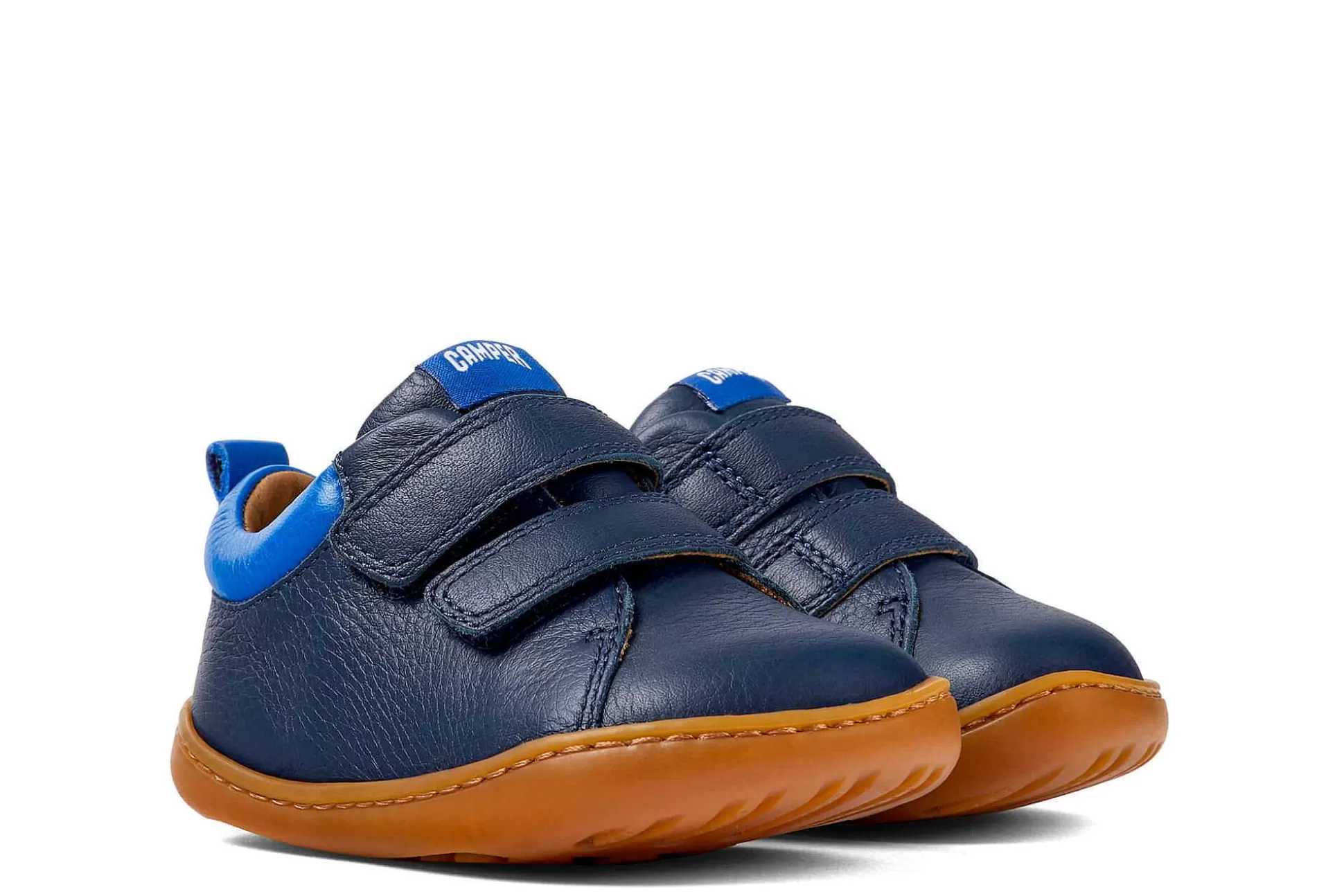 Niño Camper Zapatillas^Zapatillas Primeros Pasos Peu Fw