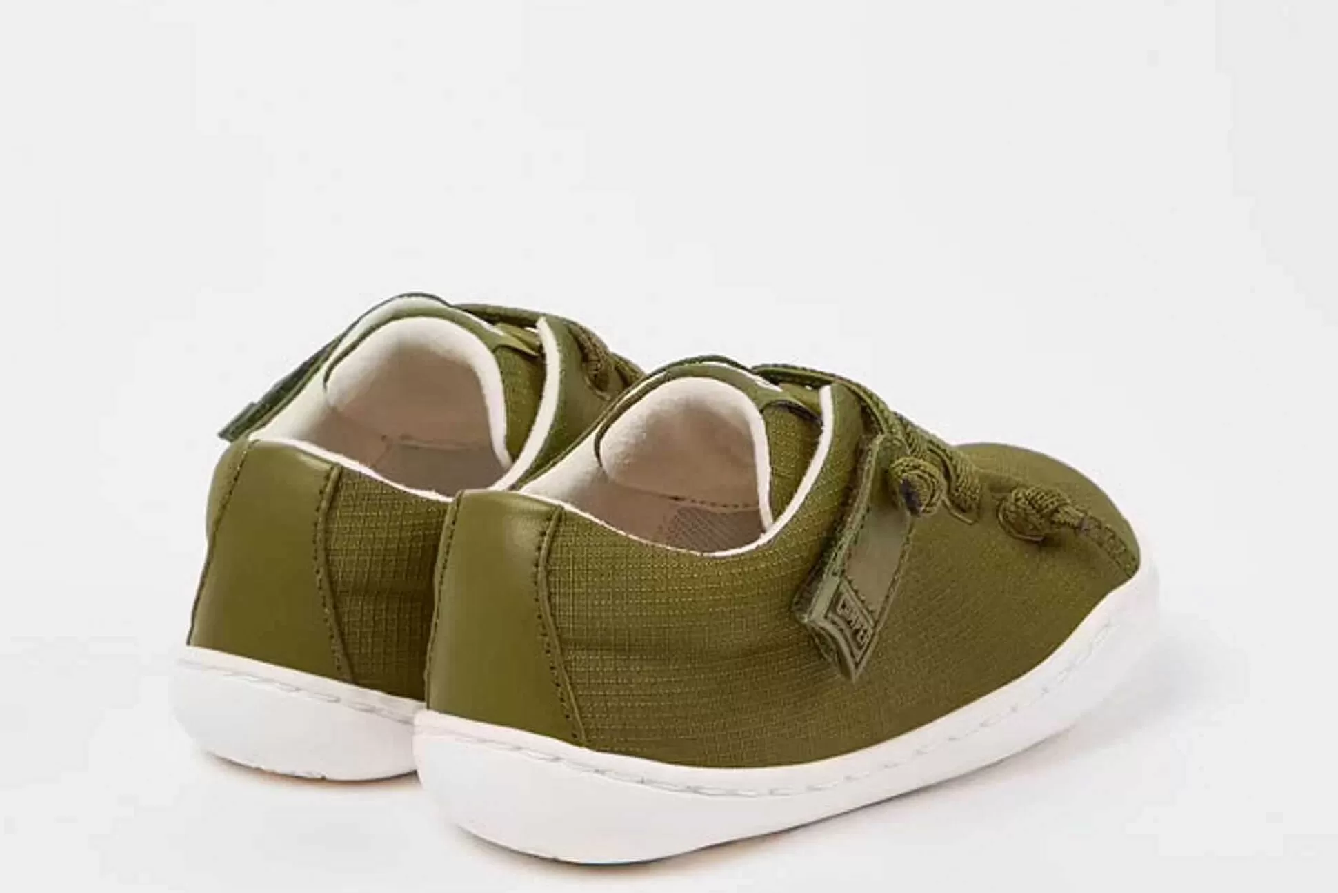 Niño Camper Zapatillas^Zapatillas Primeros Pasos Peu Fw