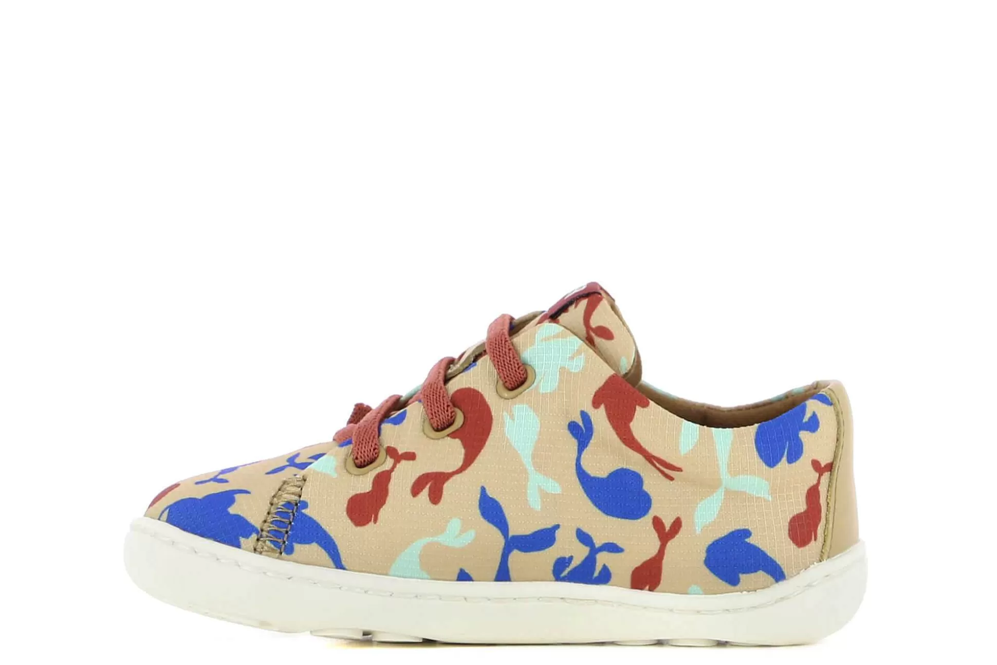 Niño Camper Zapatillas^Zapatillas Primeros Pasos Peu Fw