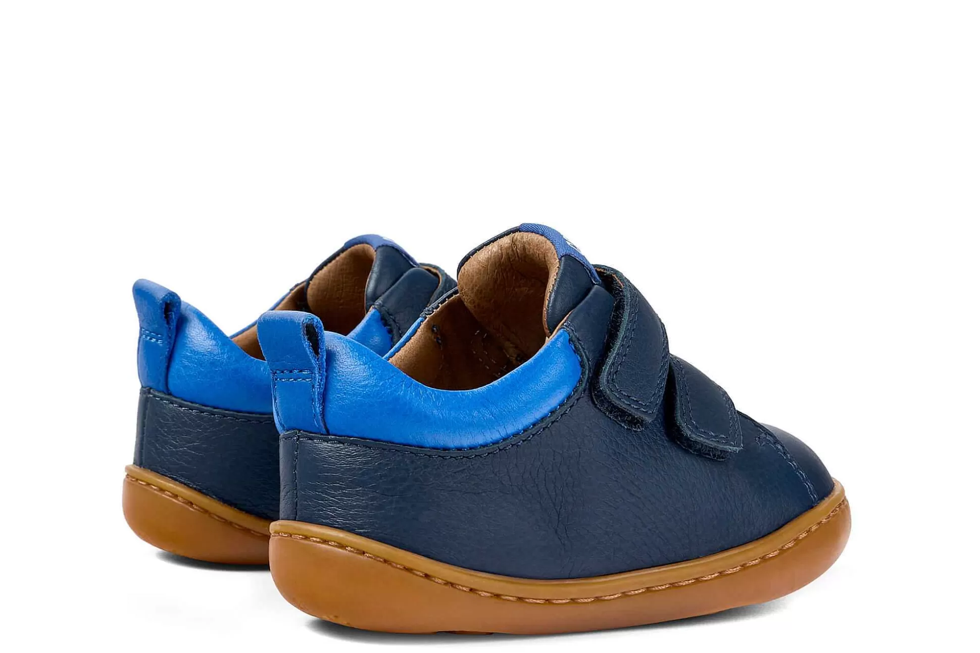 Niño Camper Zapatillas^Zapatillas Primeros Pasos Peu Fw