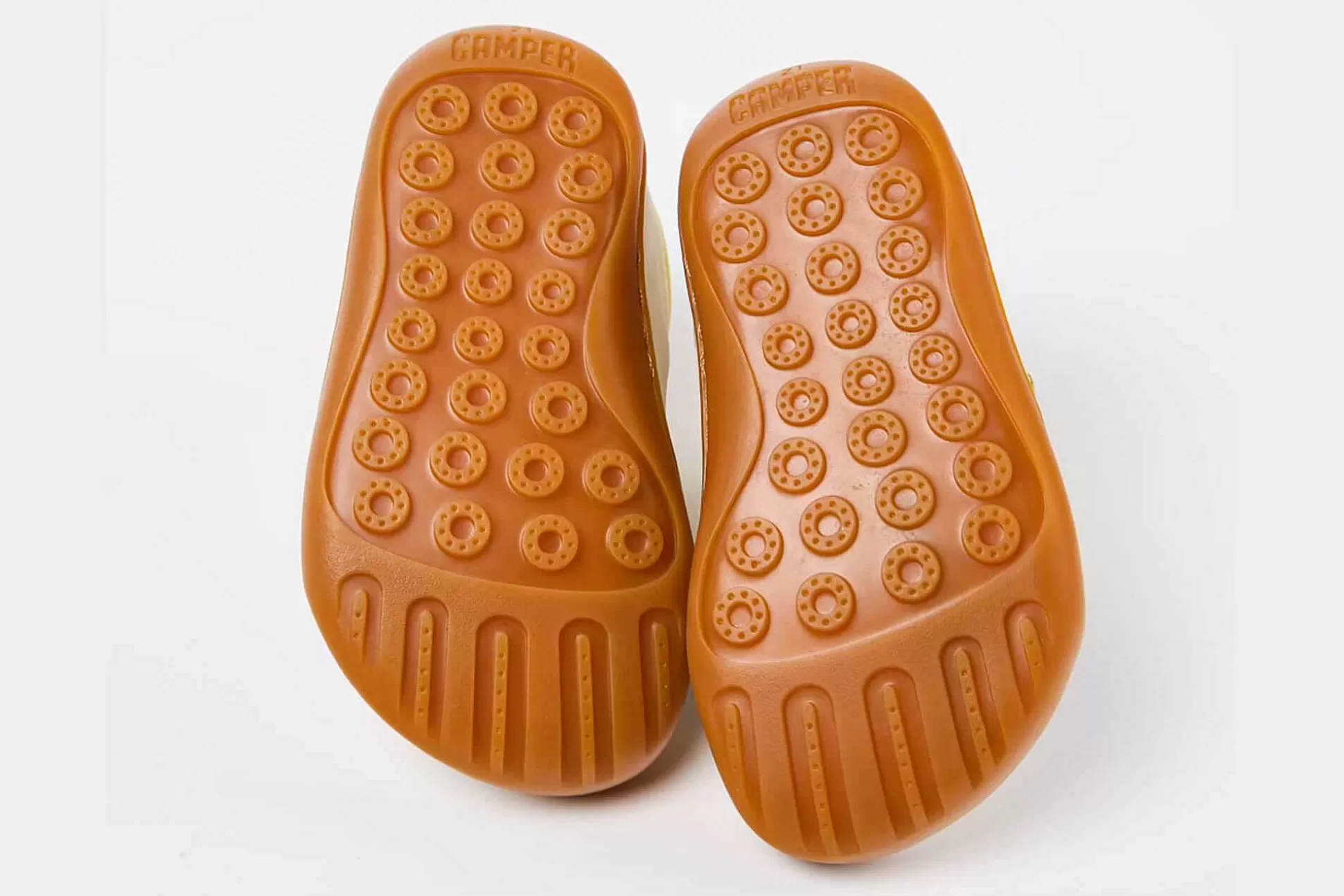 Niño Camper Zapatillas^Zapatillas Primeros Pasos Peu Fw