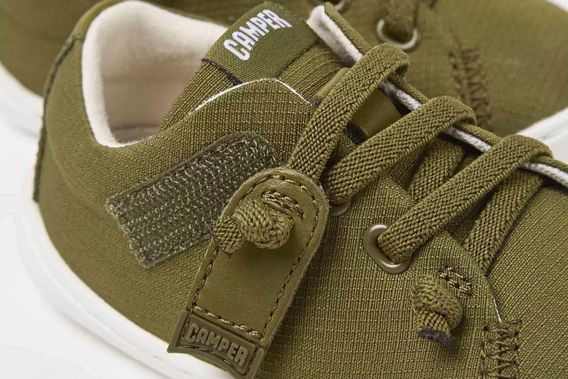 Niño Camper Zapatillas^Zapatillas Primeros Pasos Peu Fw