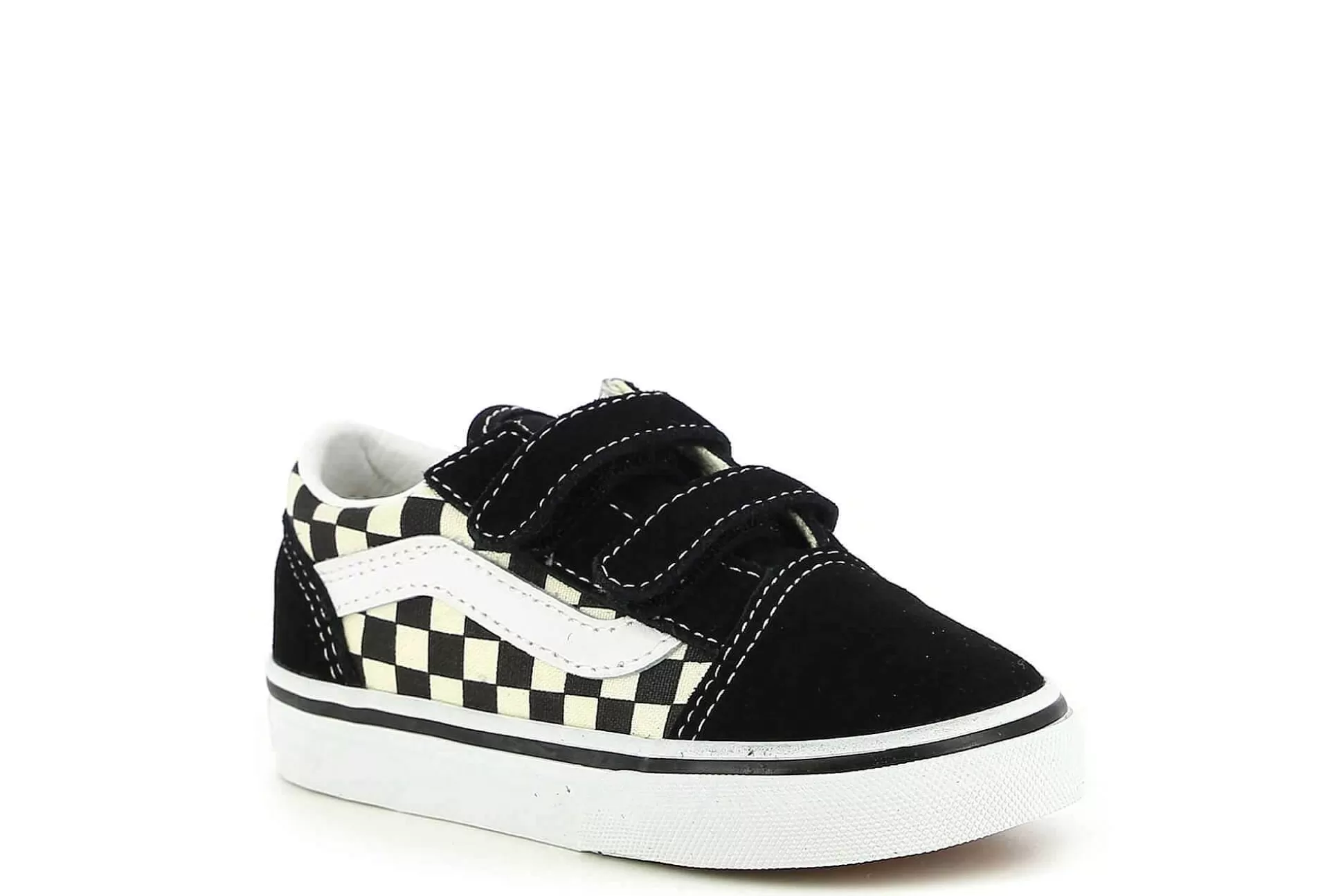 Niño Vans Zapatillas^Zapatillas Primeros Pasos Td Old Skool V