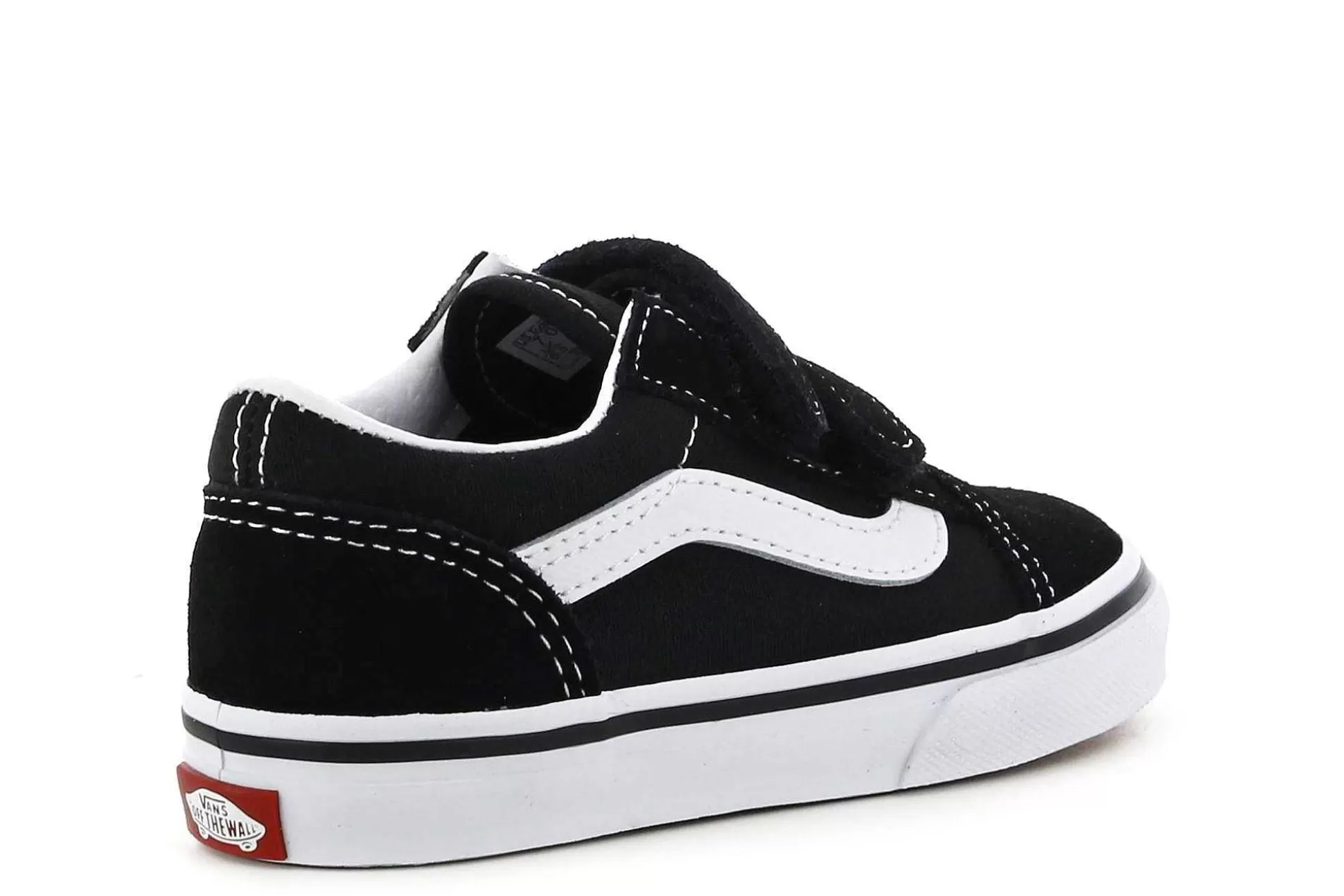 Niño Vans Zapatillas^Zapatillas Primeros Pasos Td Old Skool V