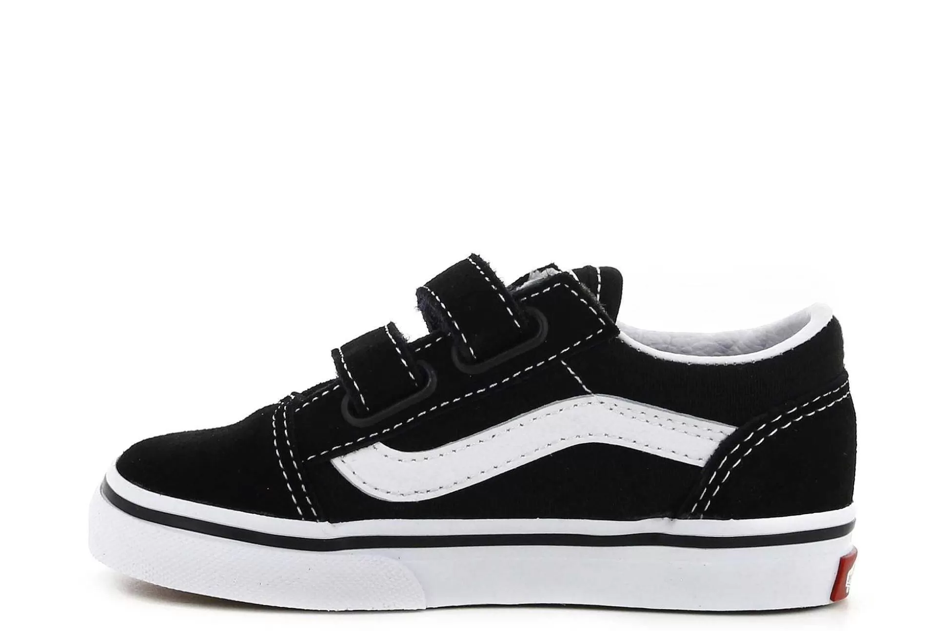 Niño Vans Zapatillas^Zapatillas Primeros Pasos Td Old Skool V