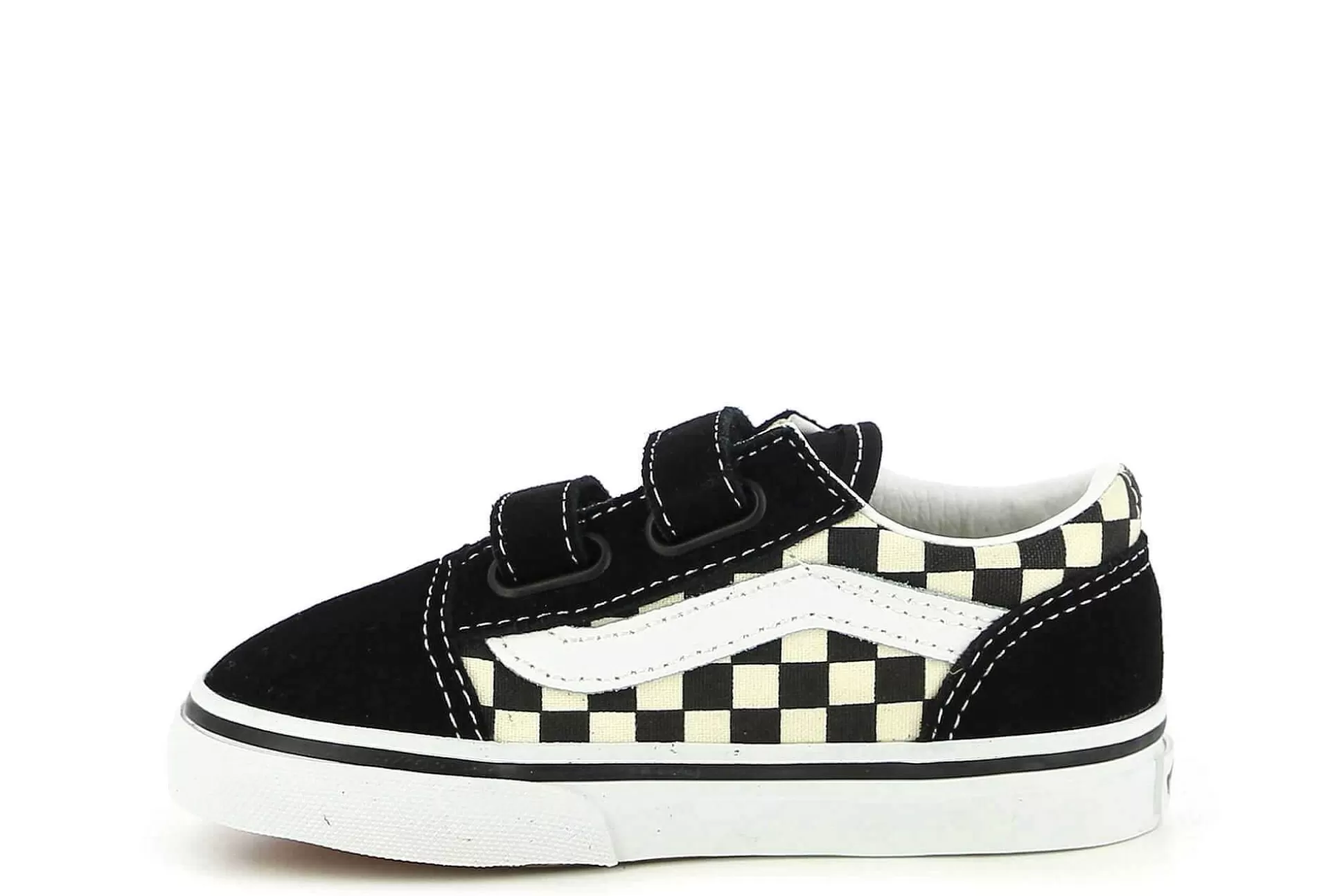 Niño Vans Zapatillas^Zapatillas Primeros Pasos Td Old Skool V