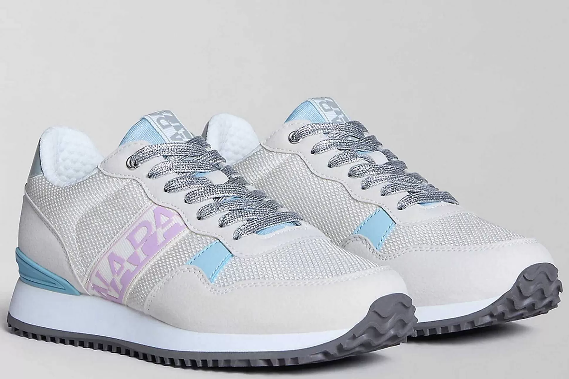 Mujer Napapijri Zapatillas^Zapatillas S4Astra01 Mes