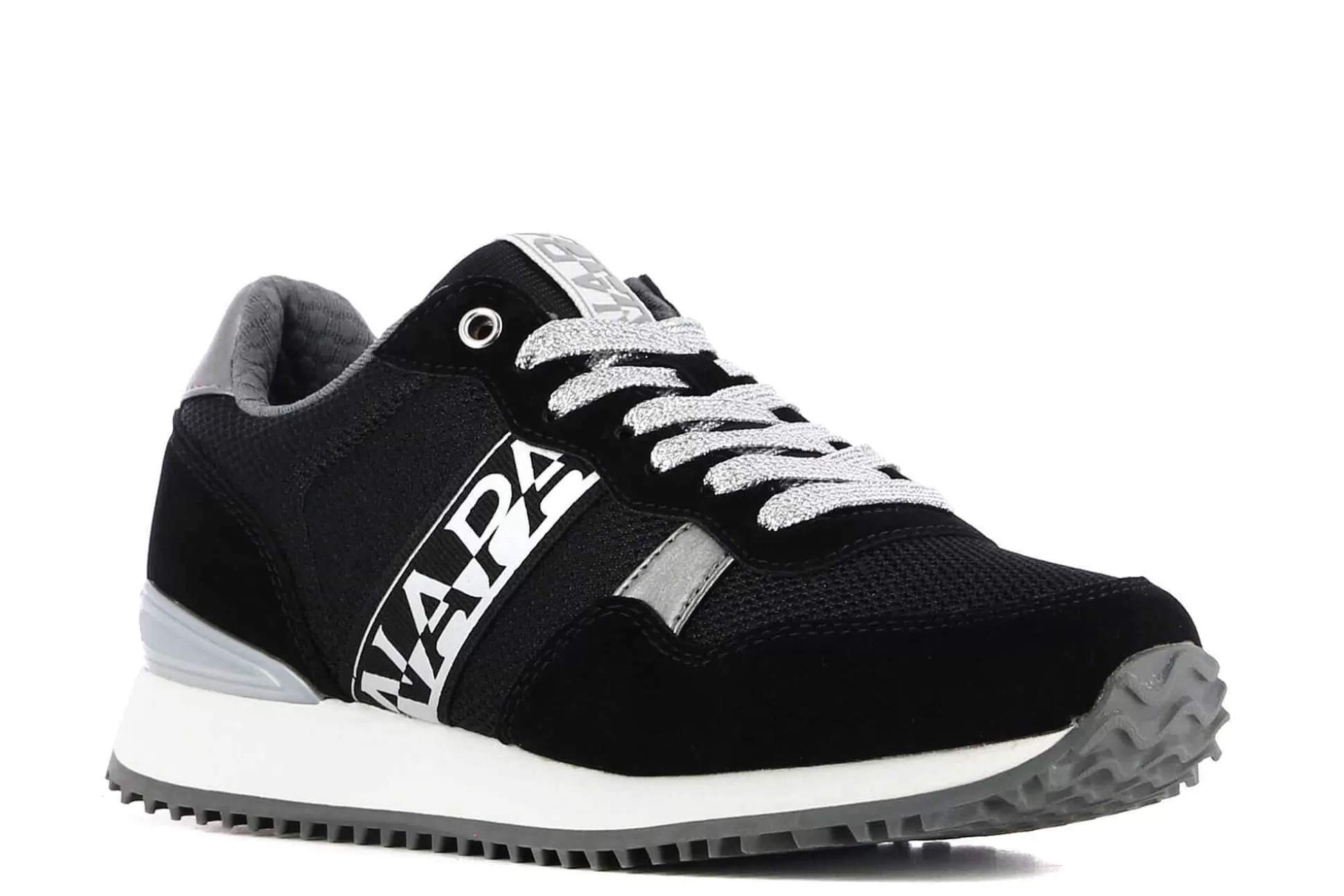Mujer Napapijri Zapatillas^Zapatillas S4Astra01 Mes