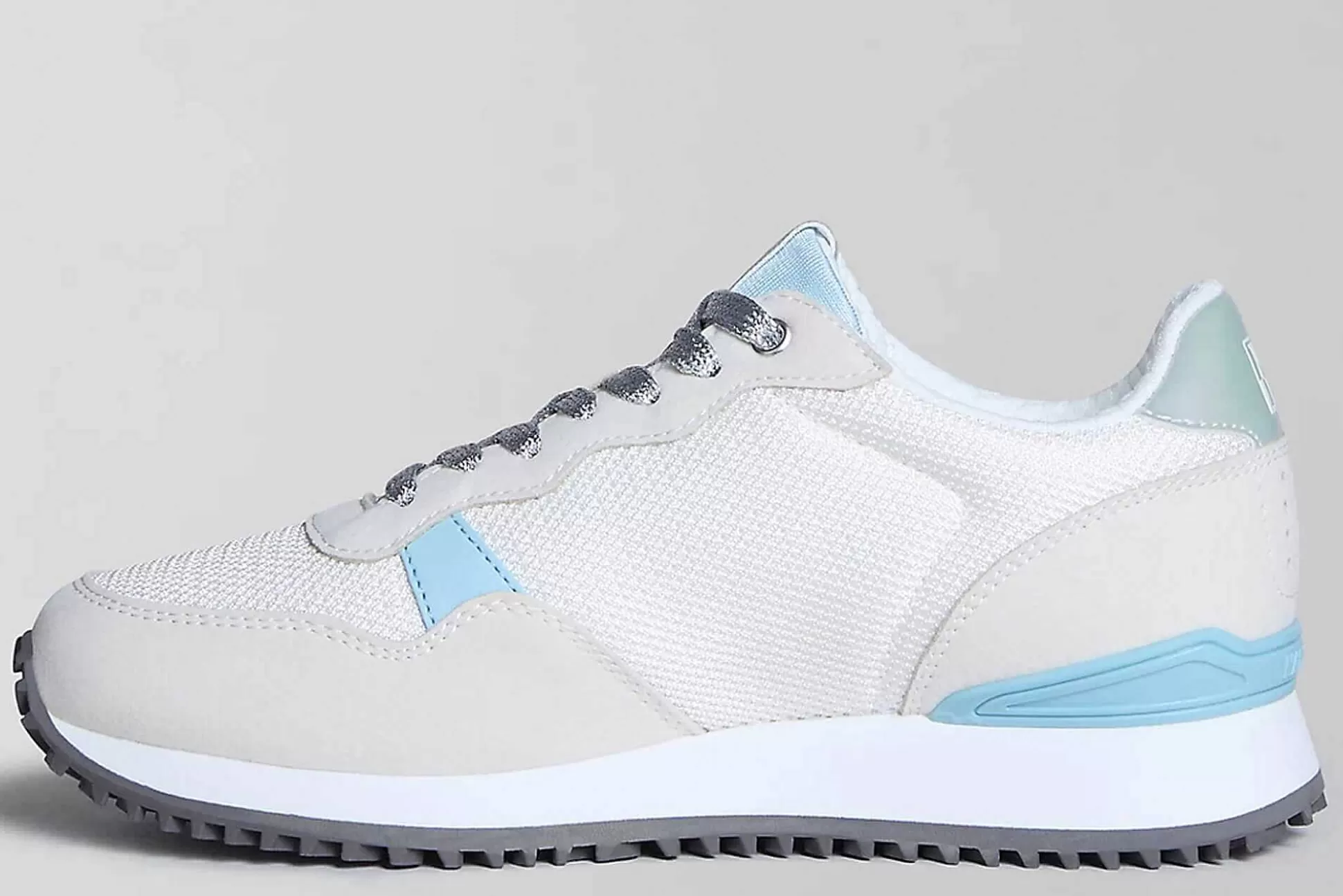 Mujer Napapijri Zapatillas^Zapatillas S4Astra01 Mes
