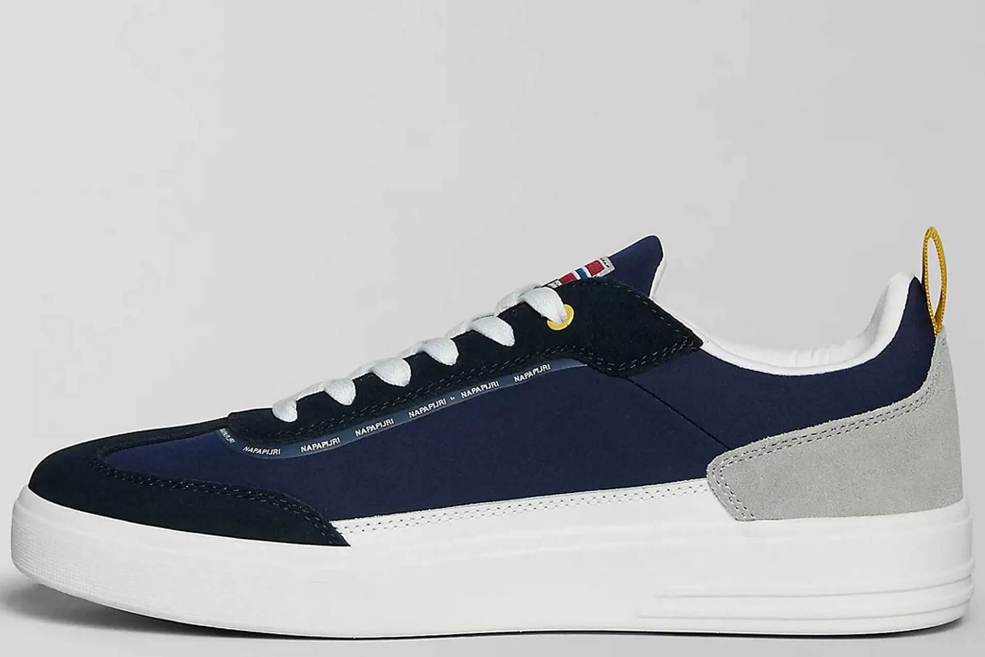 Hombre Napapijri Zapatillas^Zapatillas S4Bark01