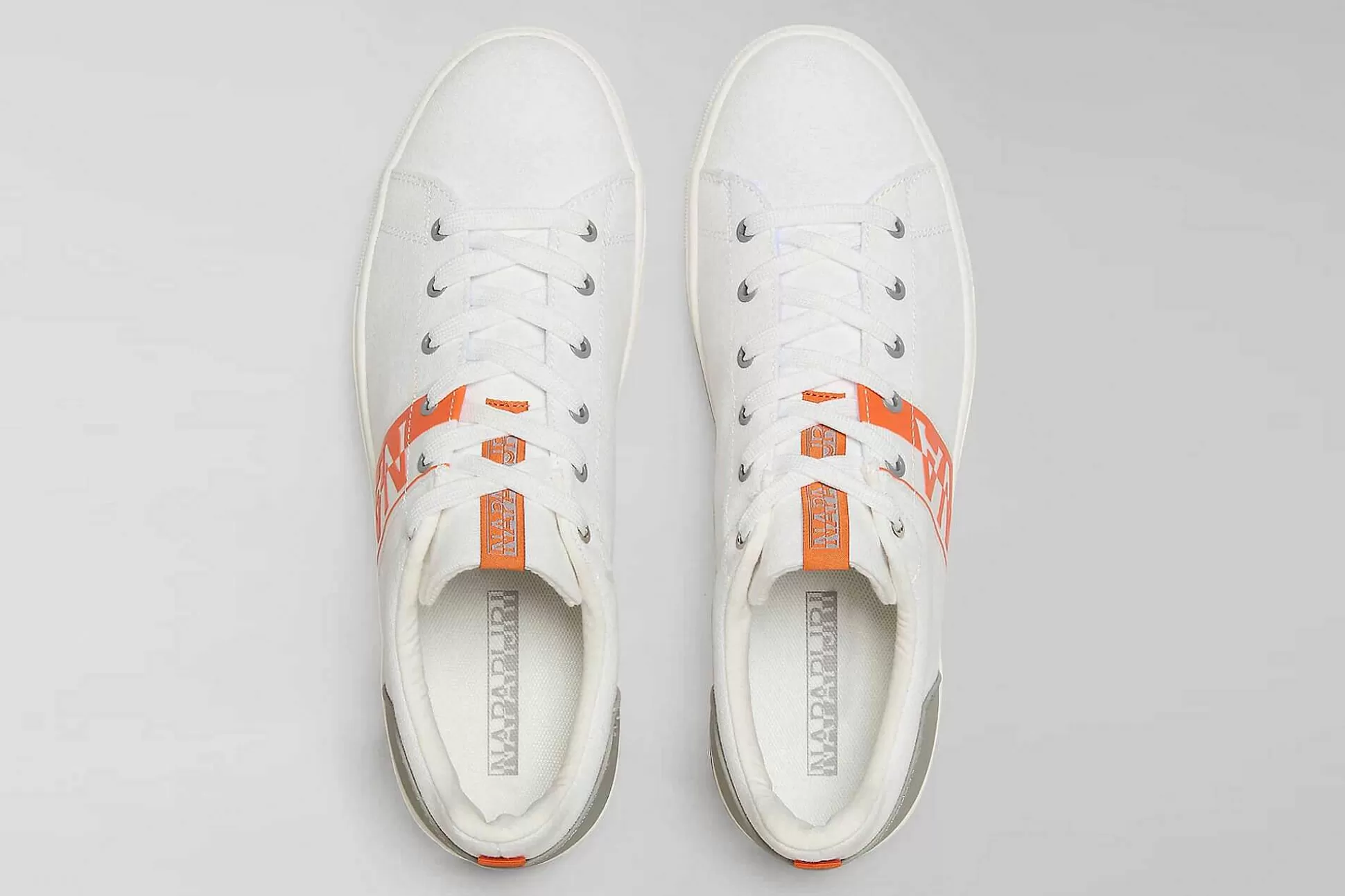Hombre Napapijri Zapatillas^Zapatillas S4Birch02