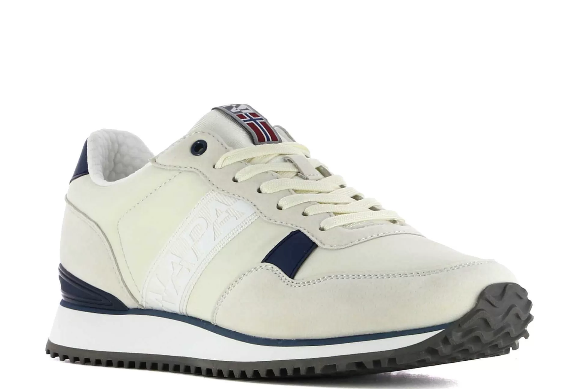 Hombre Napapijri Zapatillas^Zapatillas S4Cosmos01