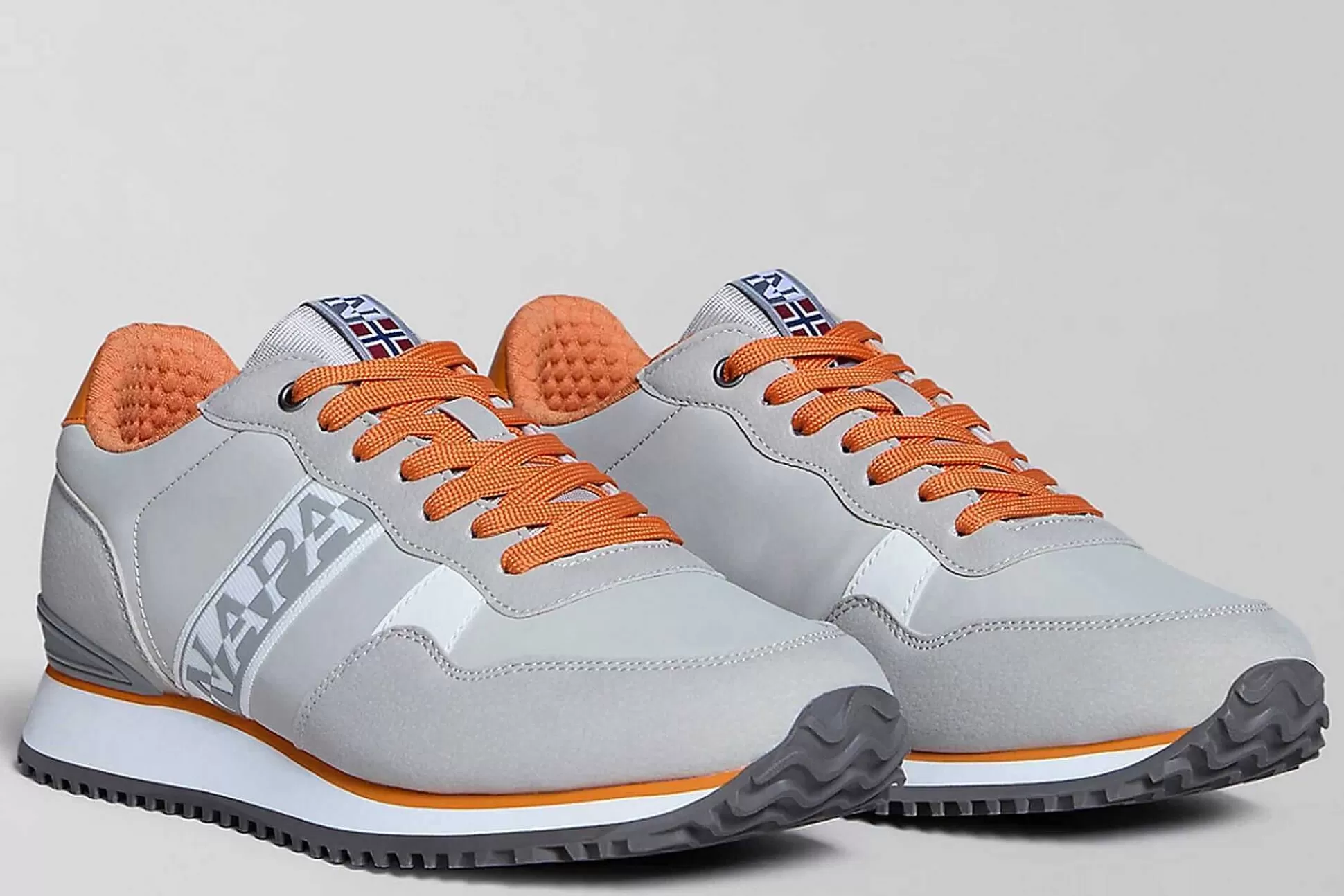 Hombre Napapijri Zapatillas^Zapatillas S4Cosmos01